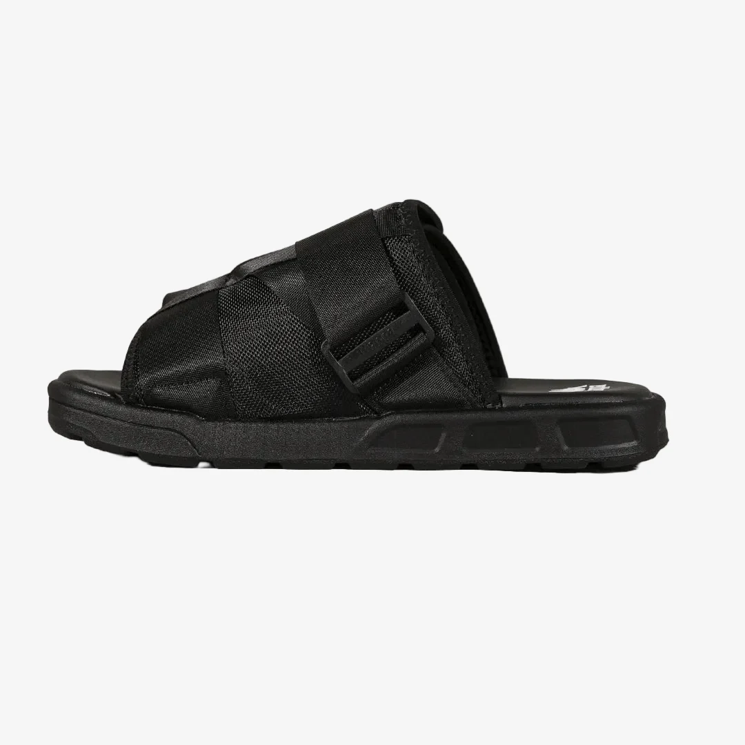 Authentic Bastian 1 Sandals - Black White - Image 4