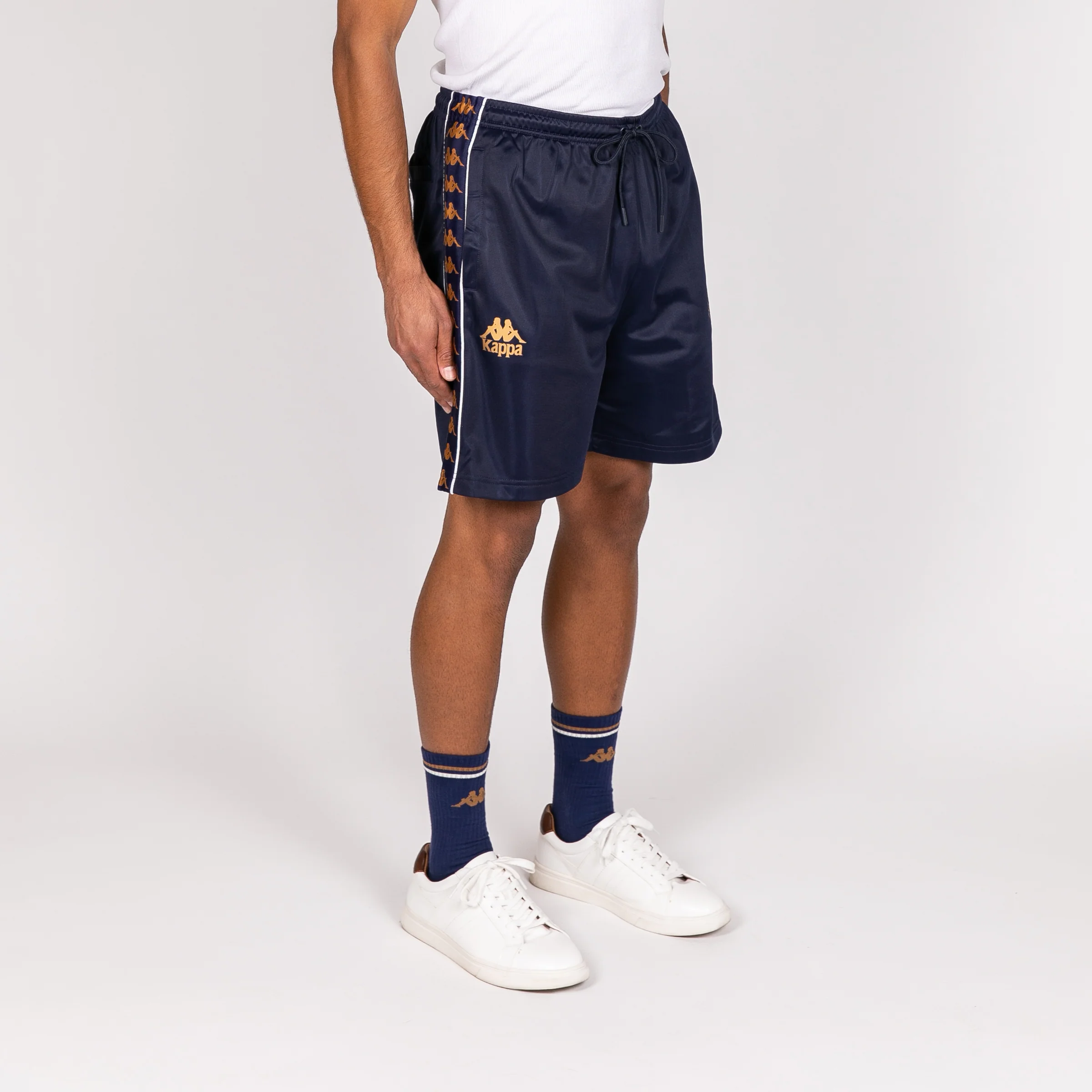 Authentic Manoj Modelo - Blue Evening - White Milk - Brown Pale G - Image 3