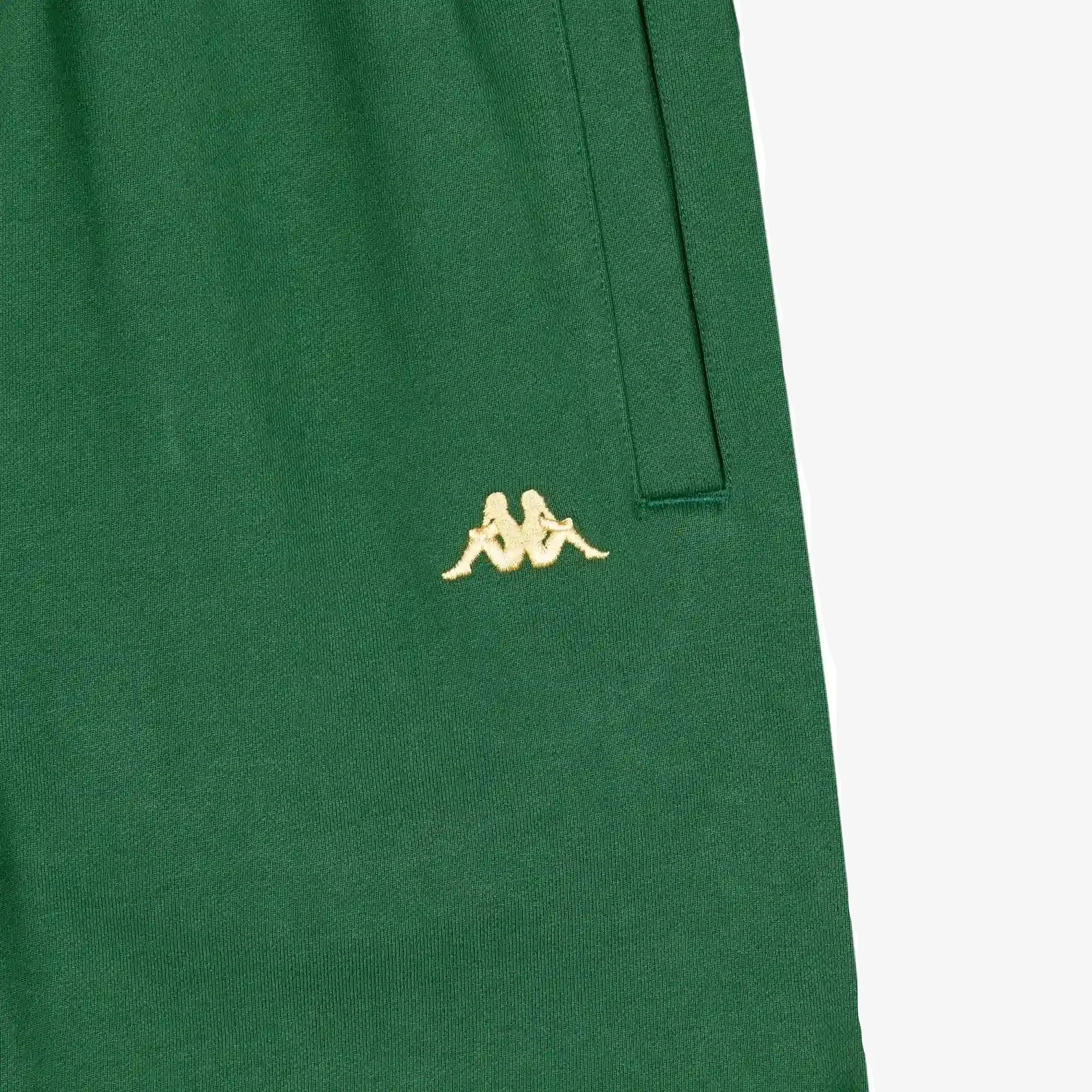 Authentic Negy Shorts - Green Eden Yellow Gold Rich - Image 2