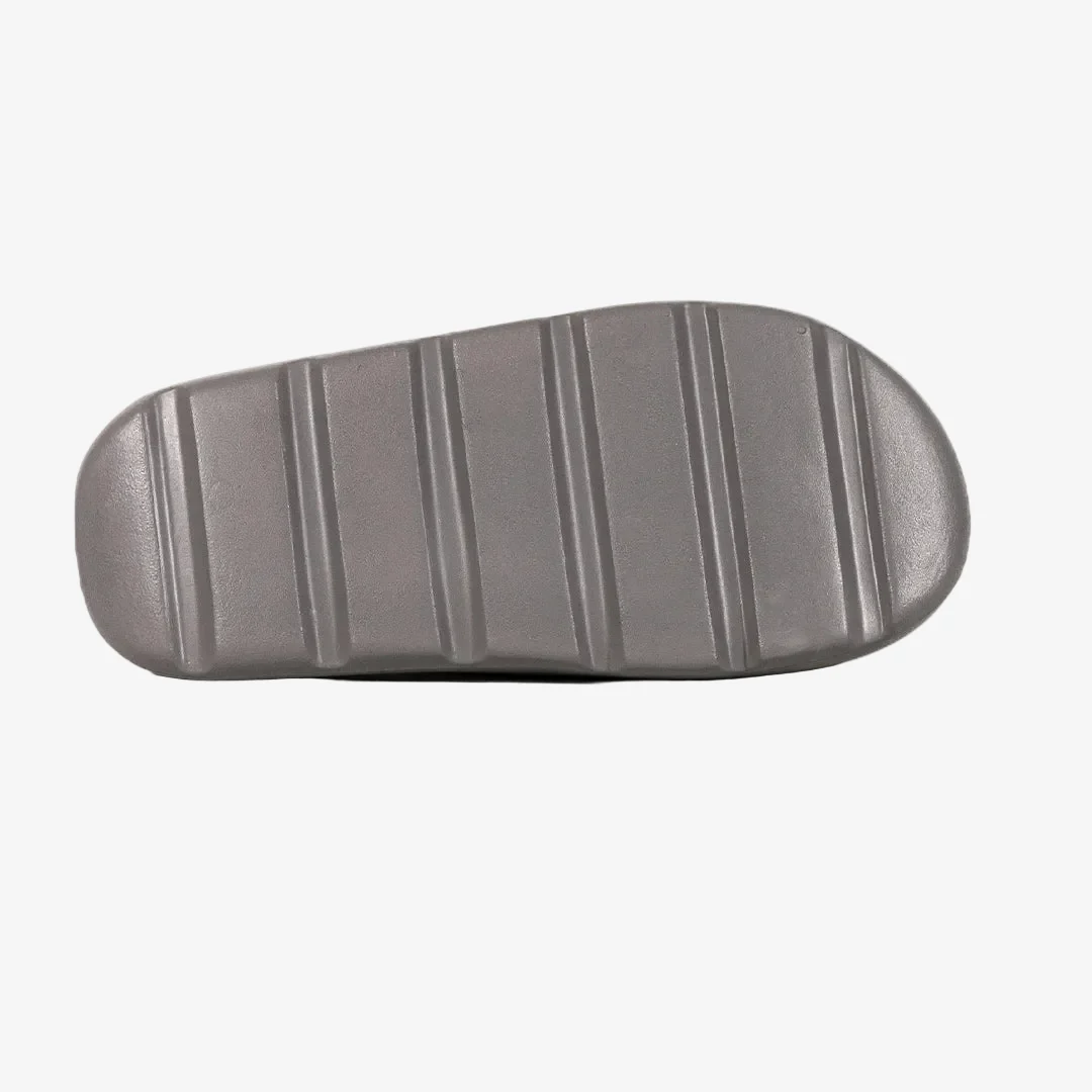 Authentic Plume 1 Sandals - Grey Md Mel - Image 5