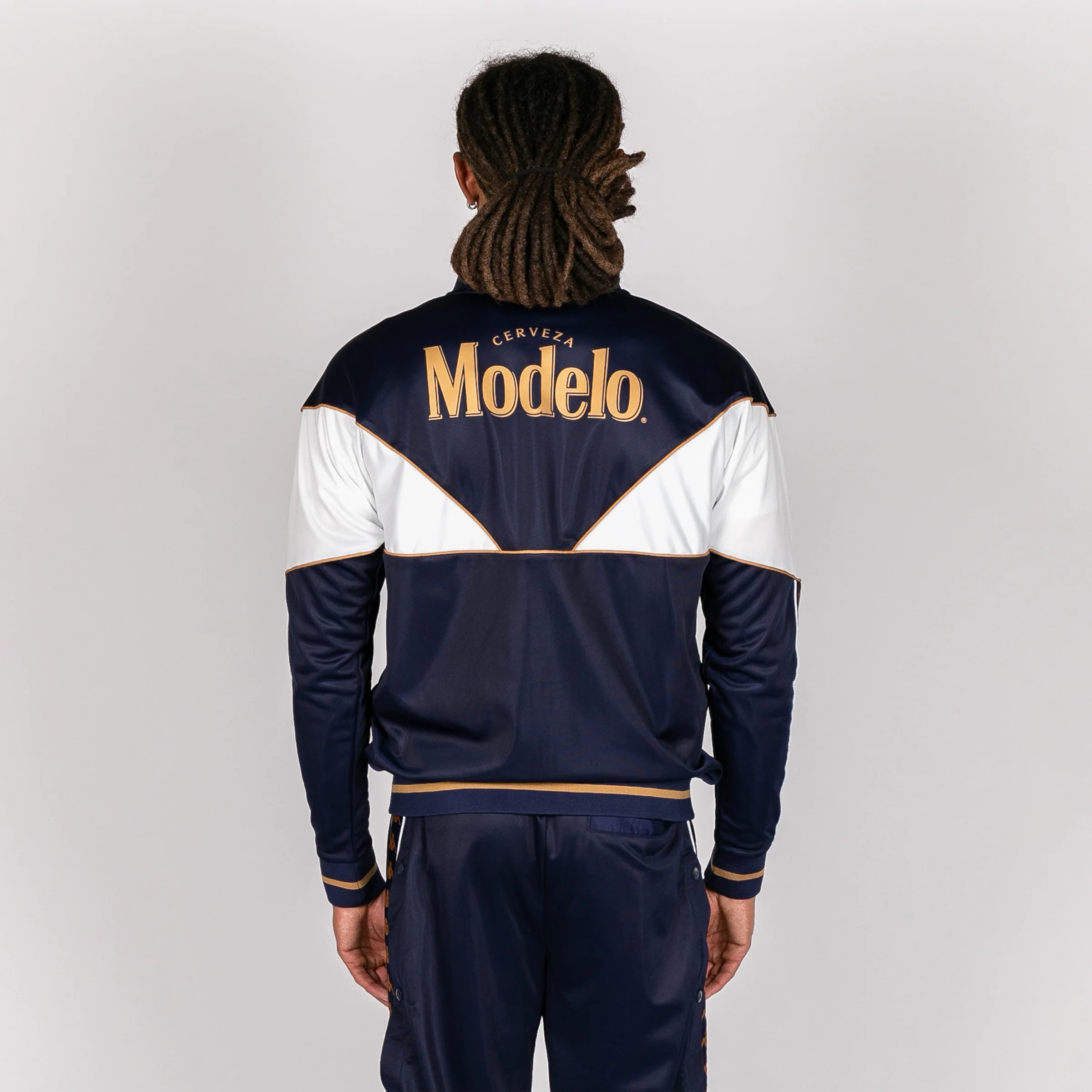 Authentic Ramy Modelo - Blue Evening - White Milk - Brown Pale G - Image 8