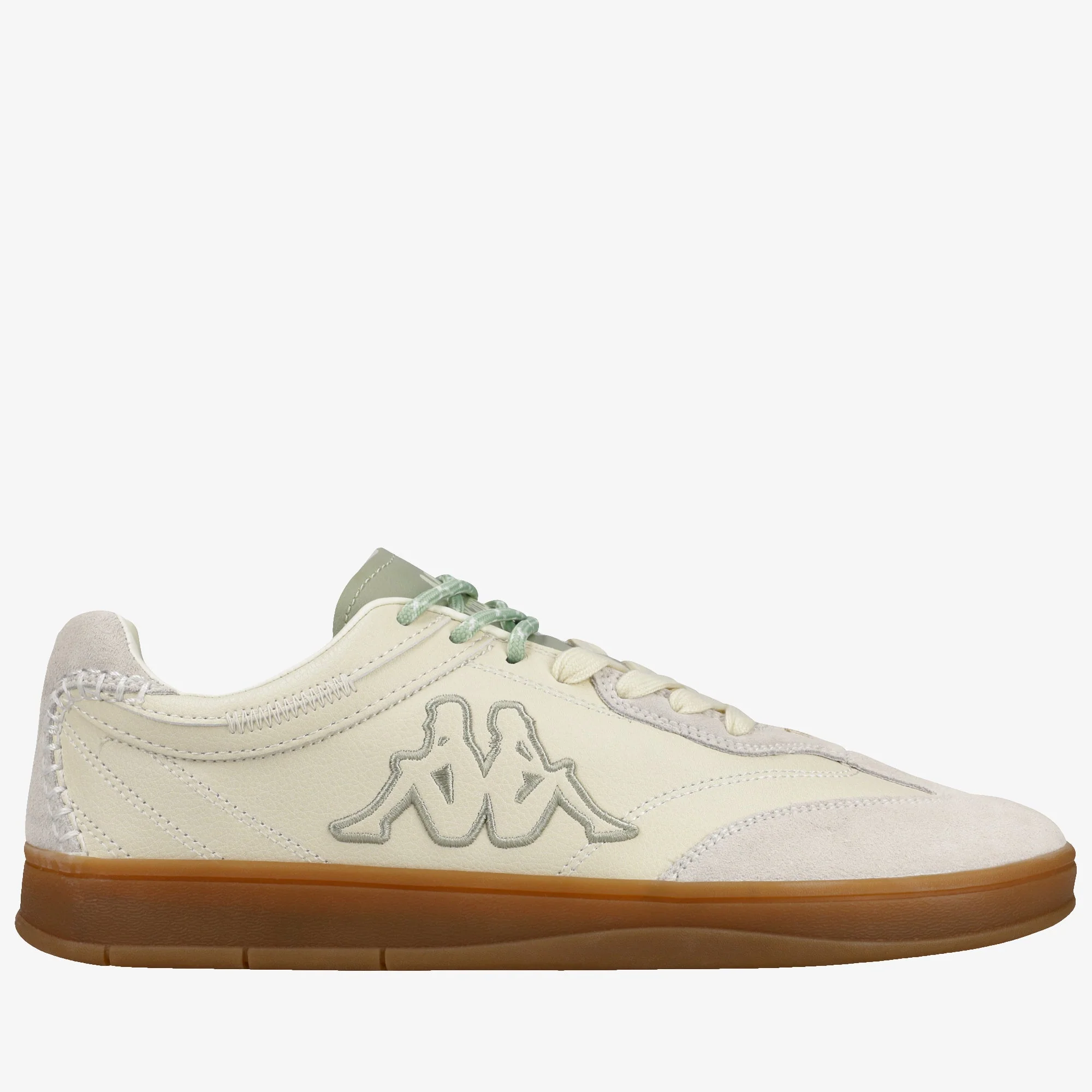 Authentic Sola Sneakers - Beige Cloud Cream