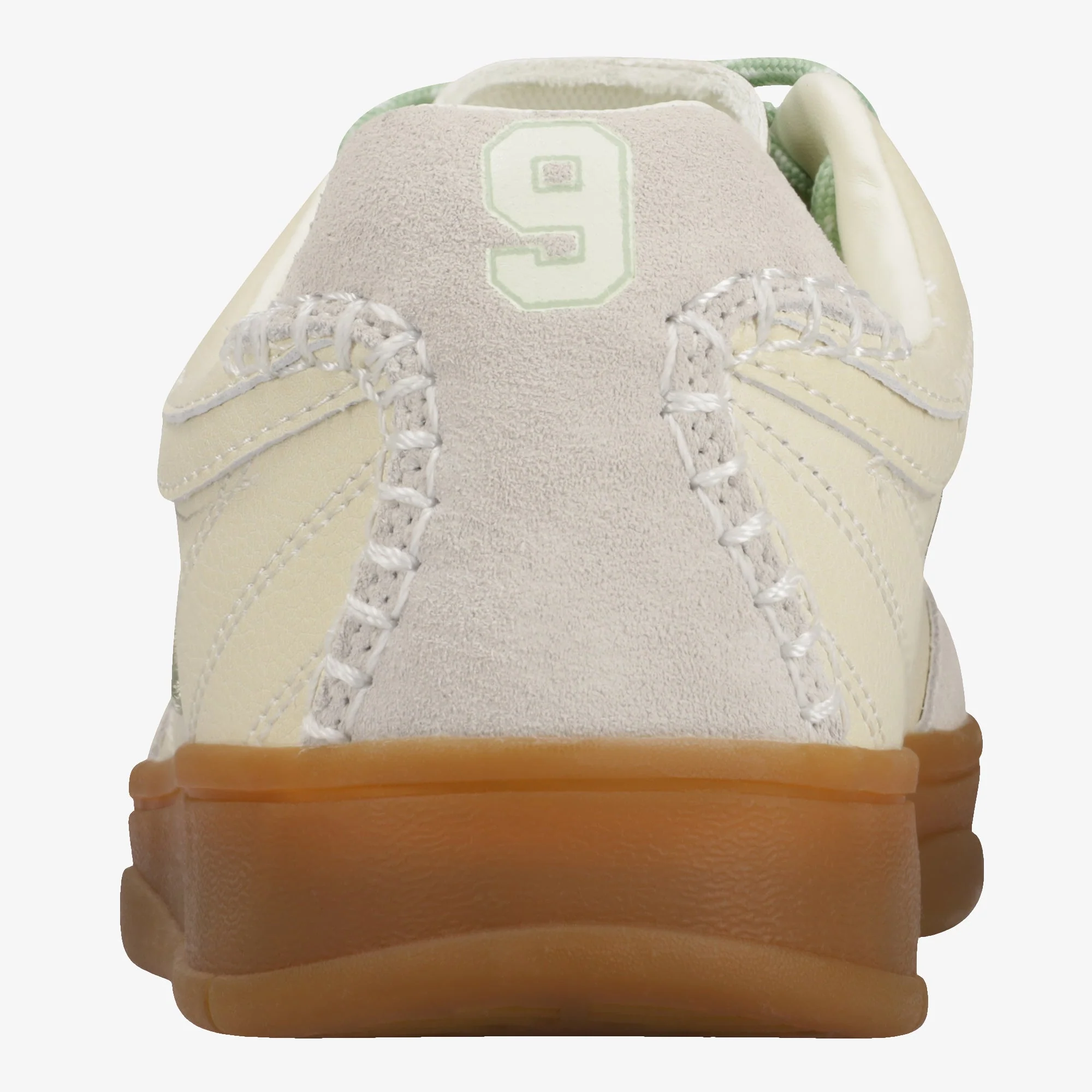 Authentic Sola Sneakers - Beige Cloud Cream - Image 5