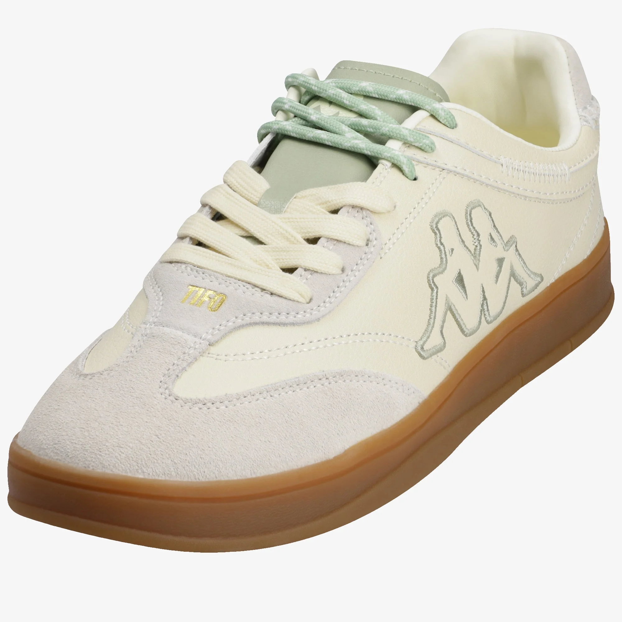 Authentic Sola Sneakers - Beige Cloud Cream - Image 7