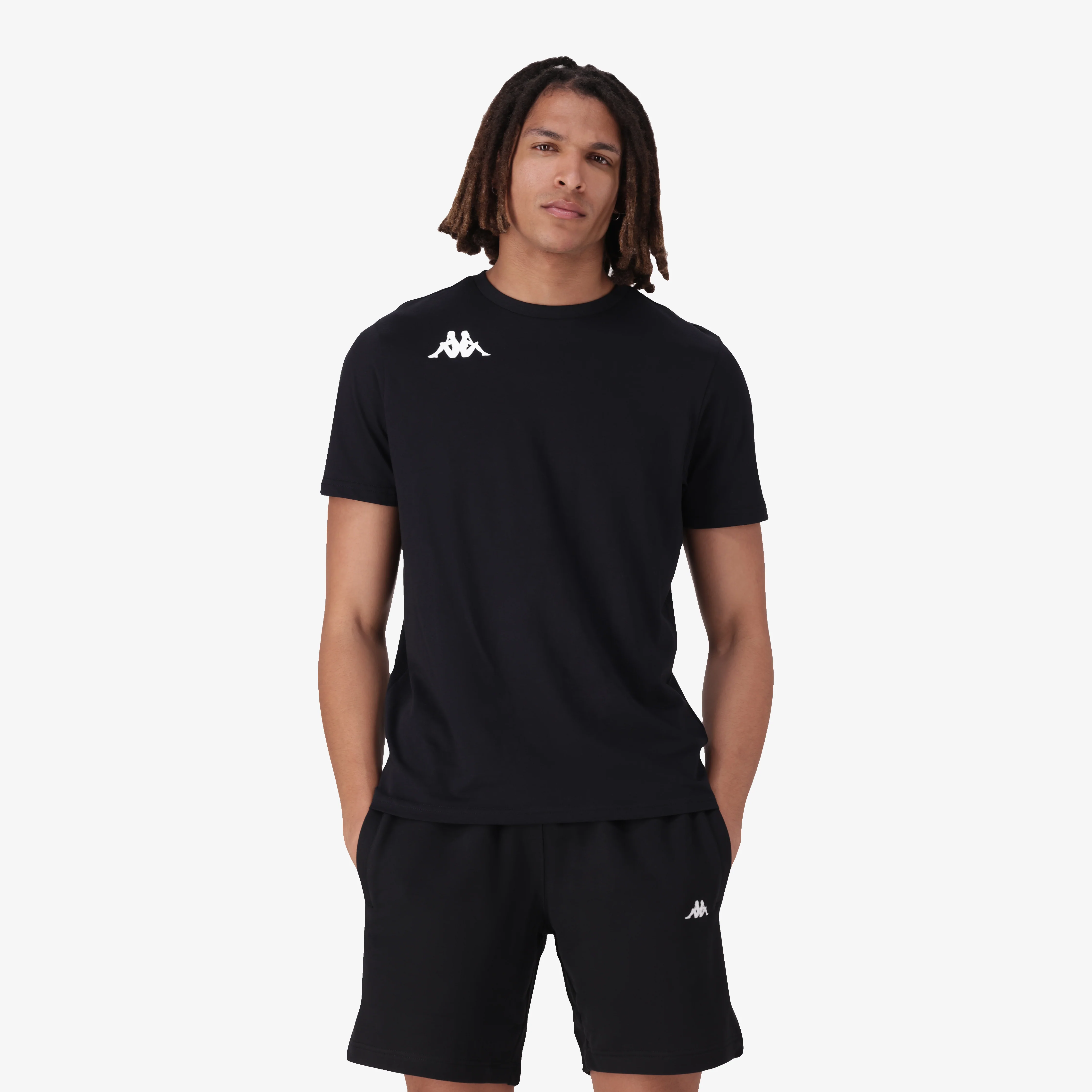 Brizzo T-Shirt - Black - Image 3