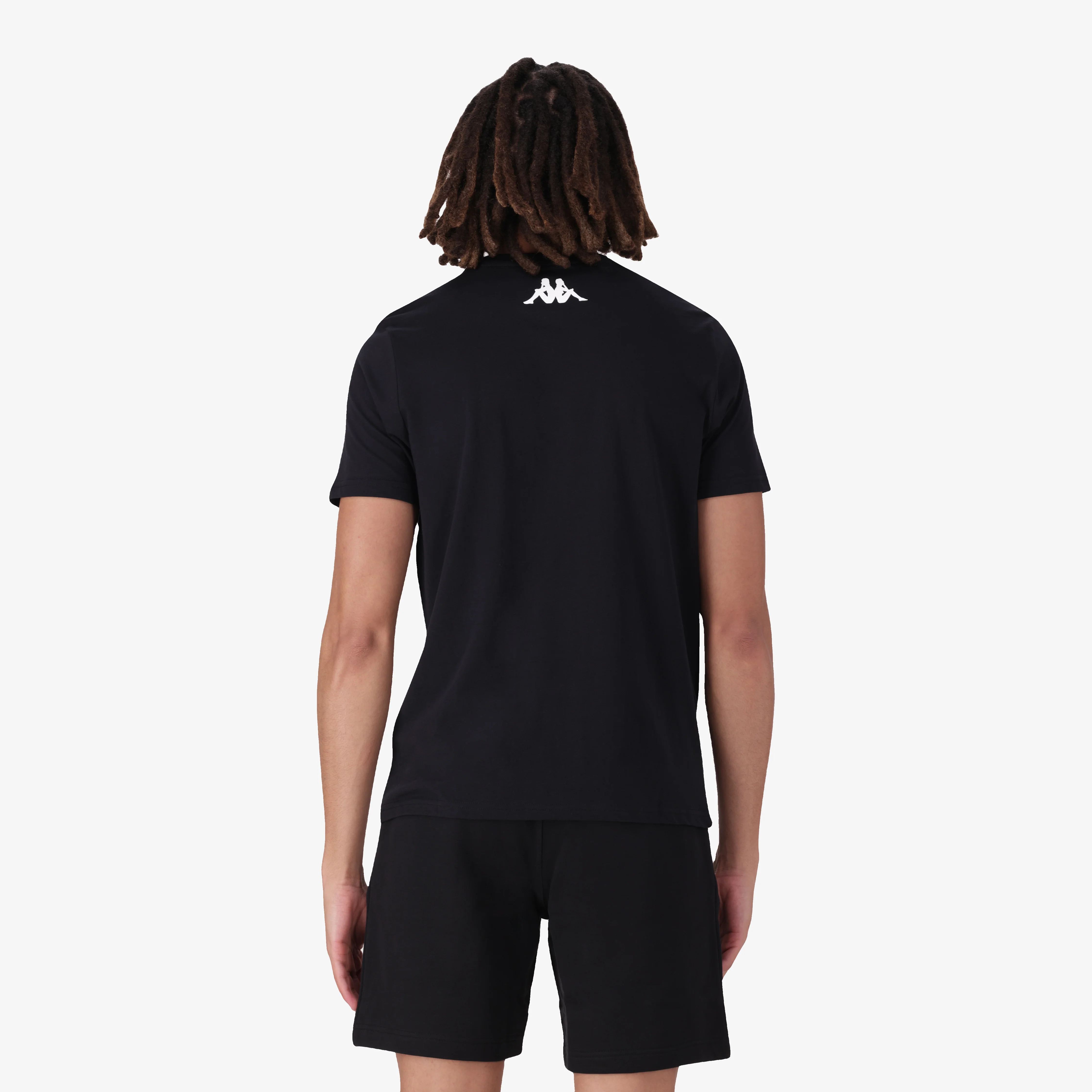 Brizzo T-Shirt - Black - Image 5