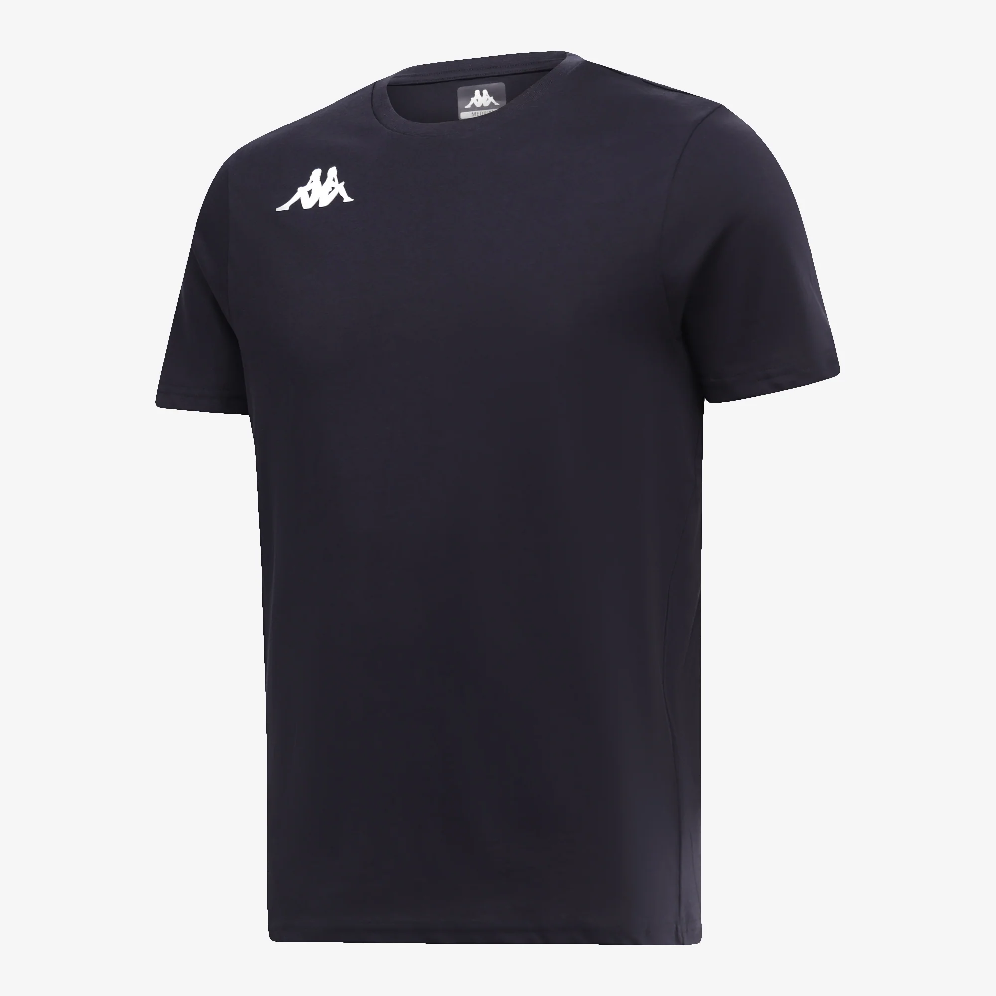 Brizzo T-Shirt - Black - Image 7