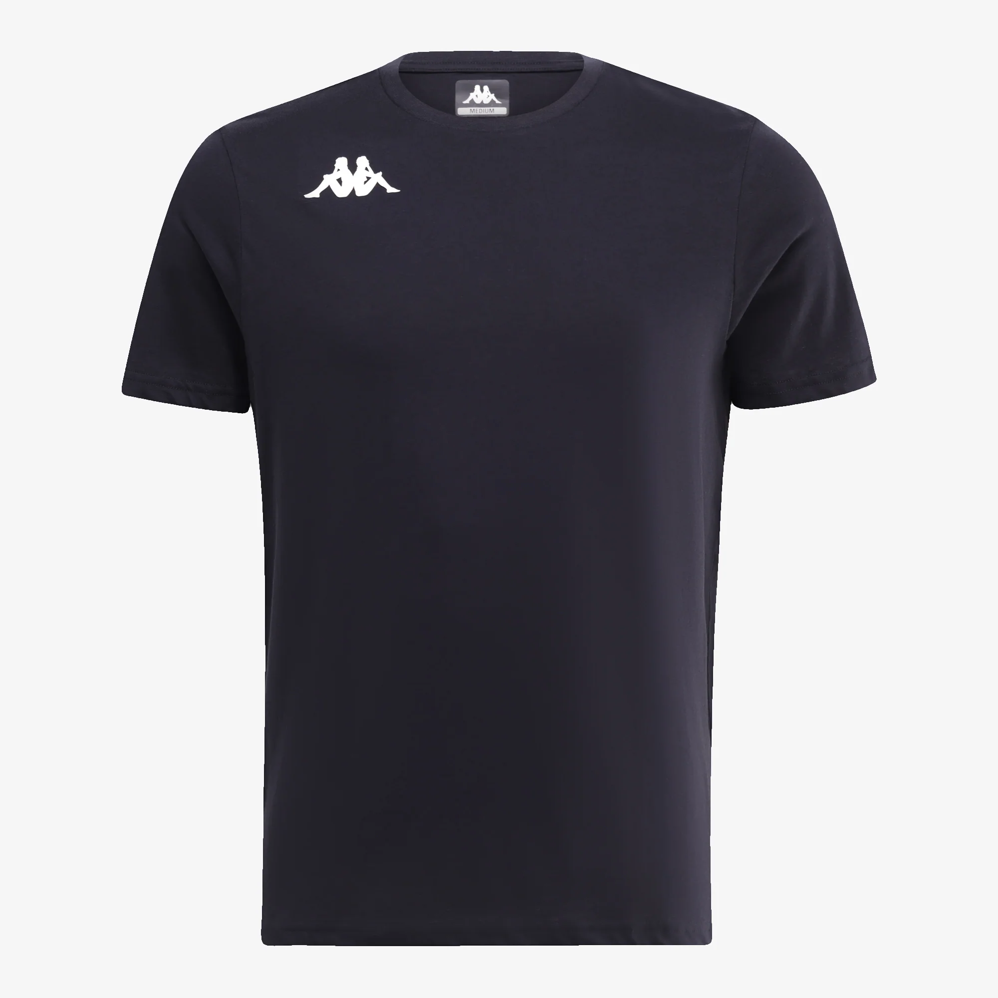 Brizzo T-Shirt - Black - Image 9