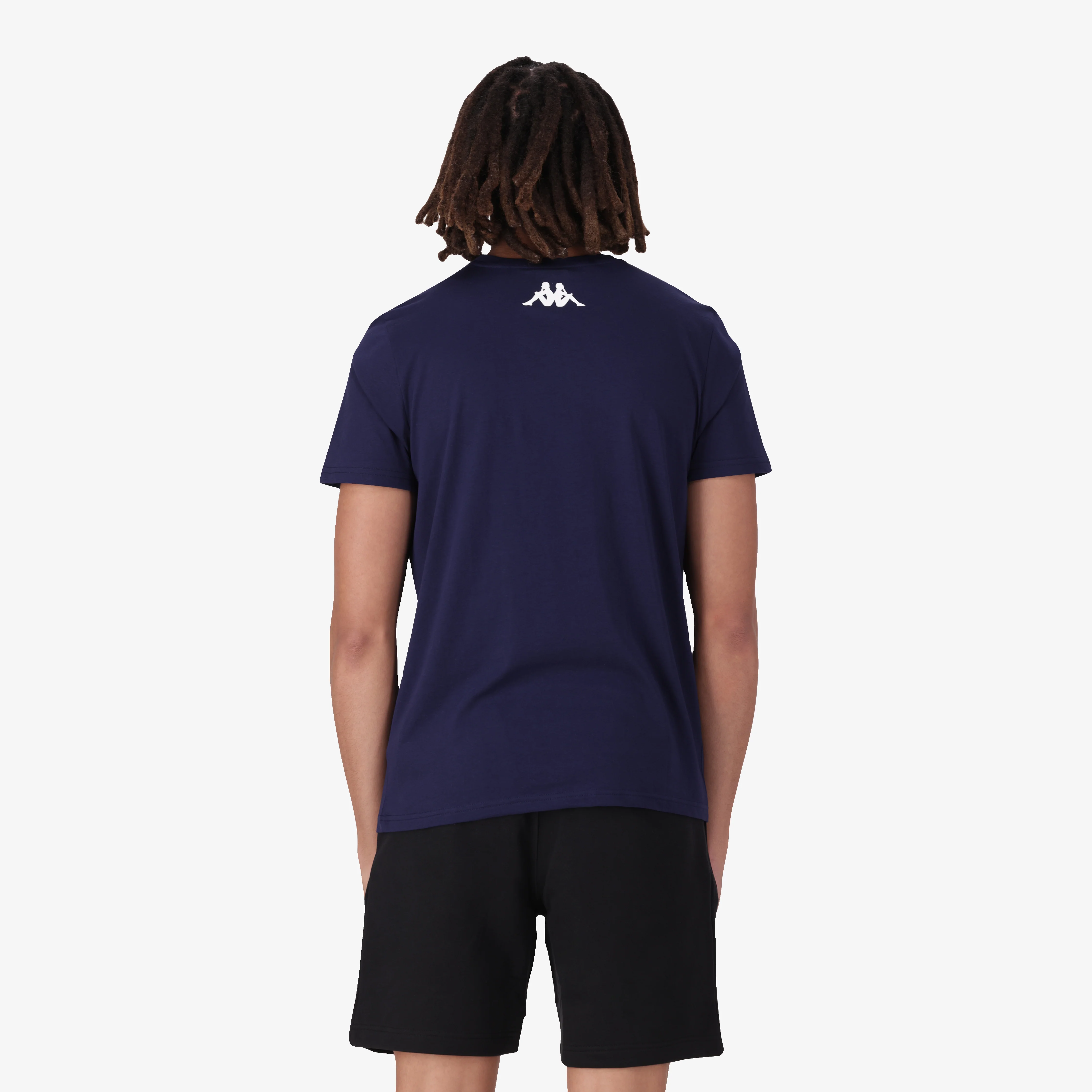 Brizzo T-Shirt - Blue Marine - Image 5