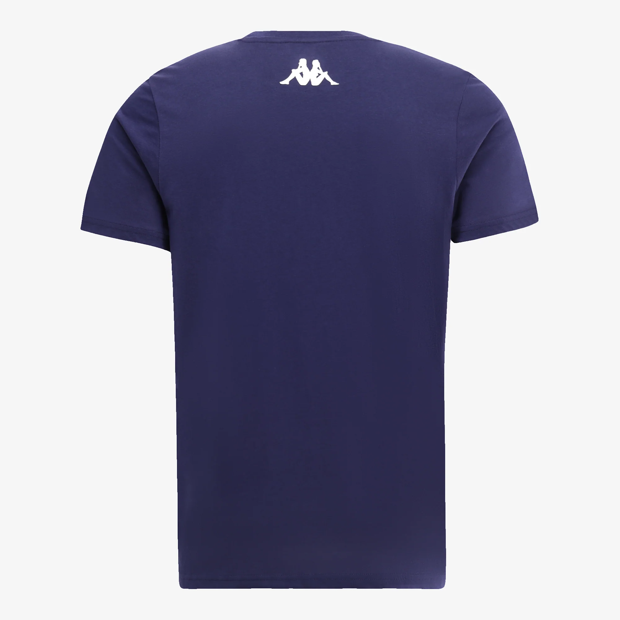 Brizzo T-Shirt - Blue Marine - Image 8
