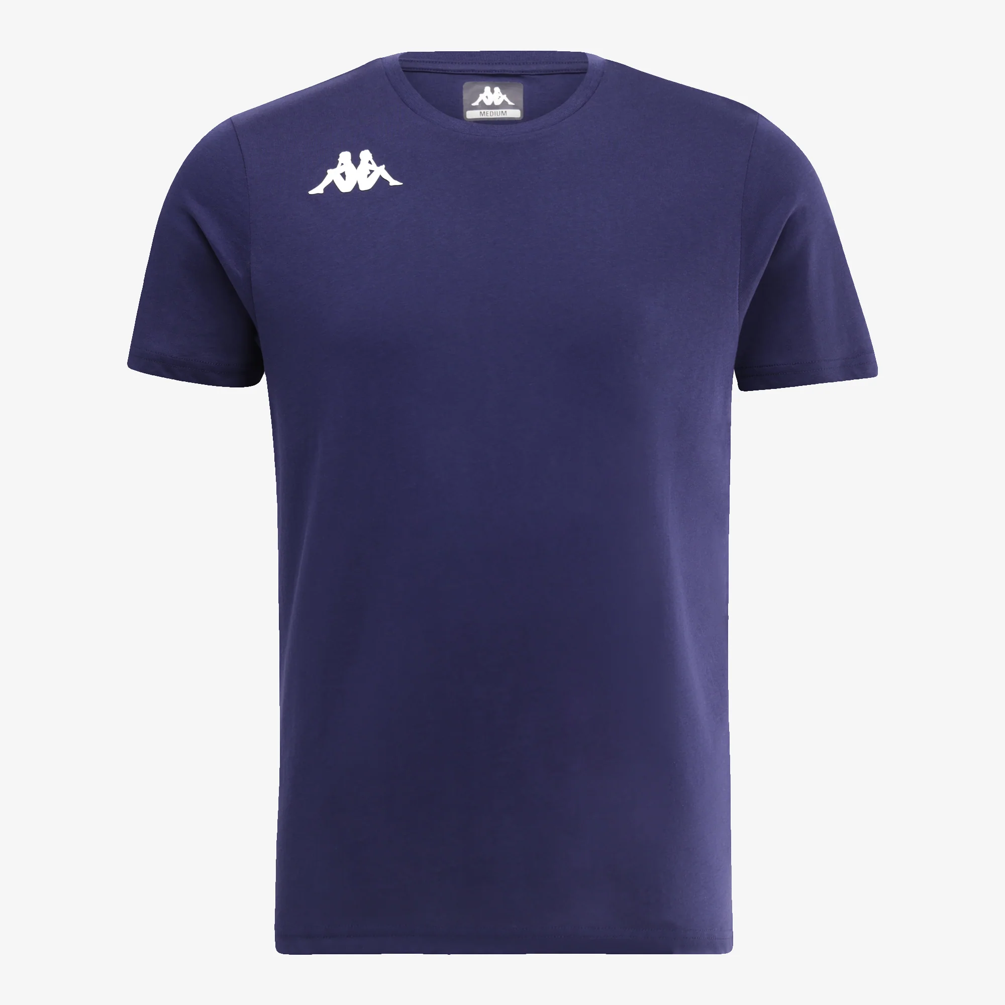 Brizzo T-Shirt - Blue Marine - Image 9