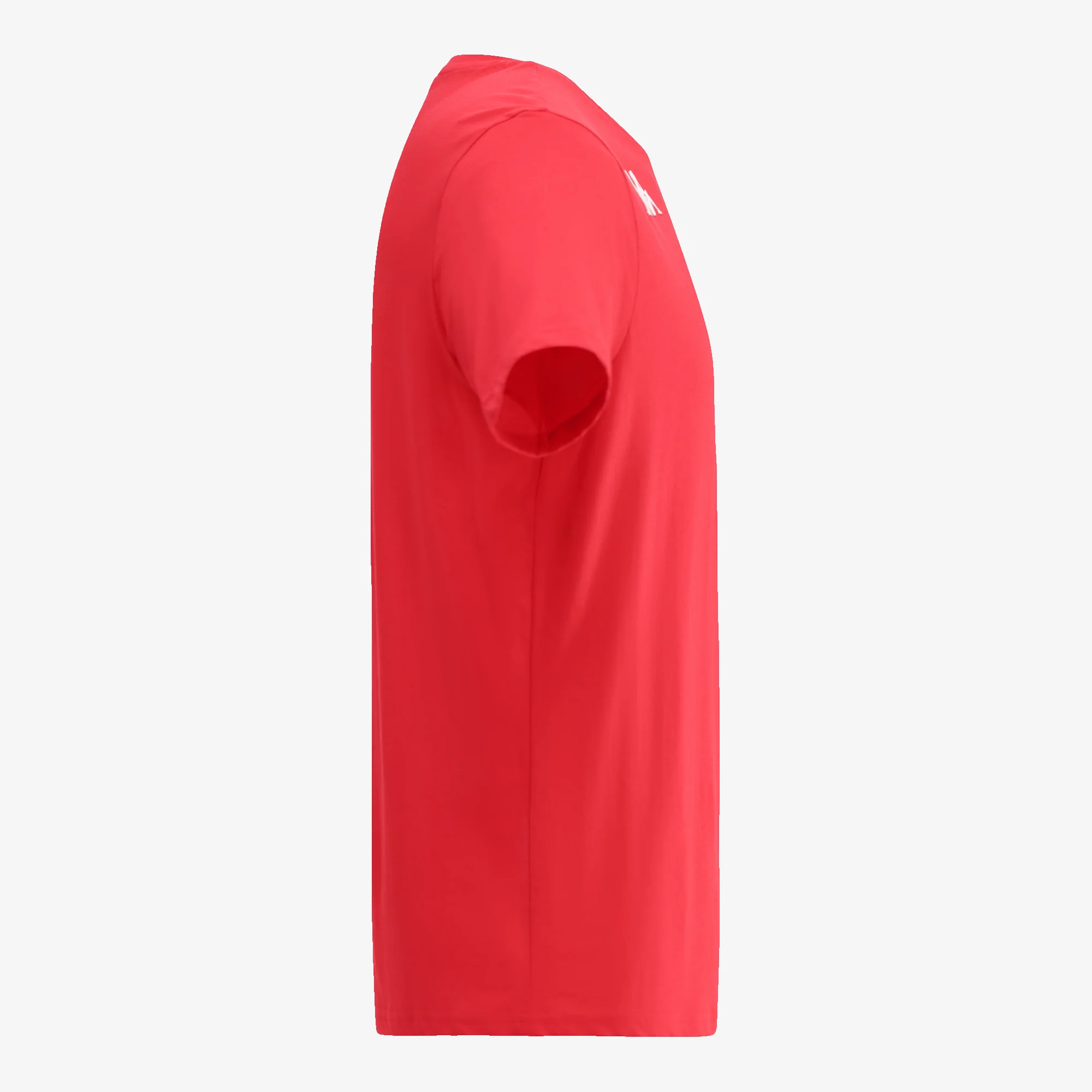 Brizzo T-Shirt - Red - Image 6