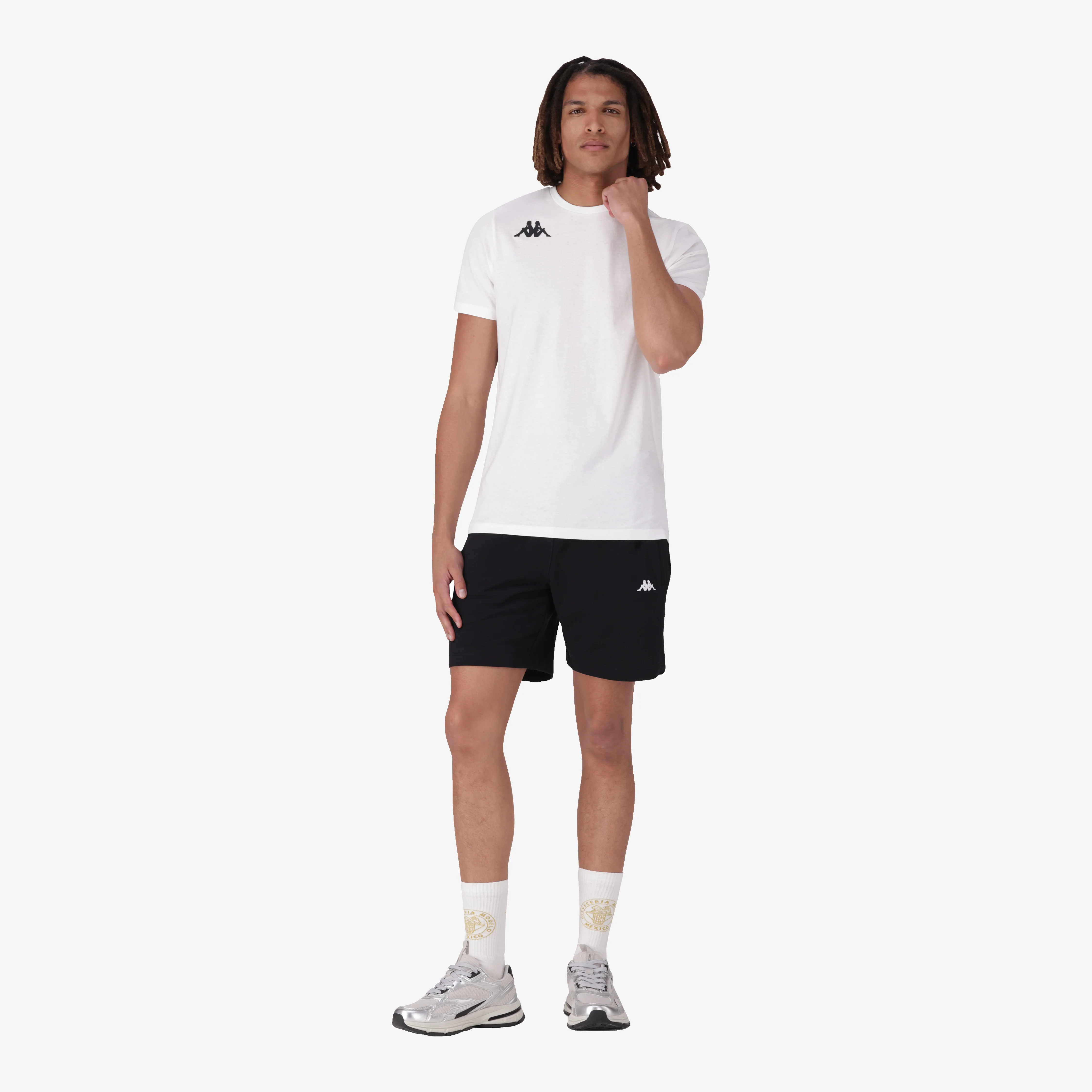 Brizzo T-Shirt - White - Image 2