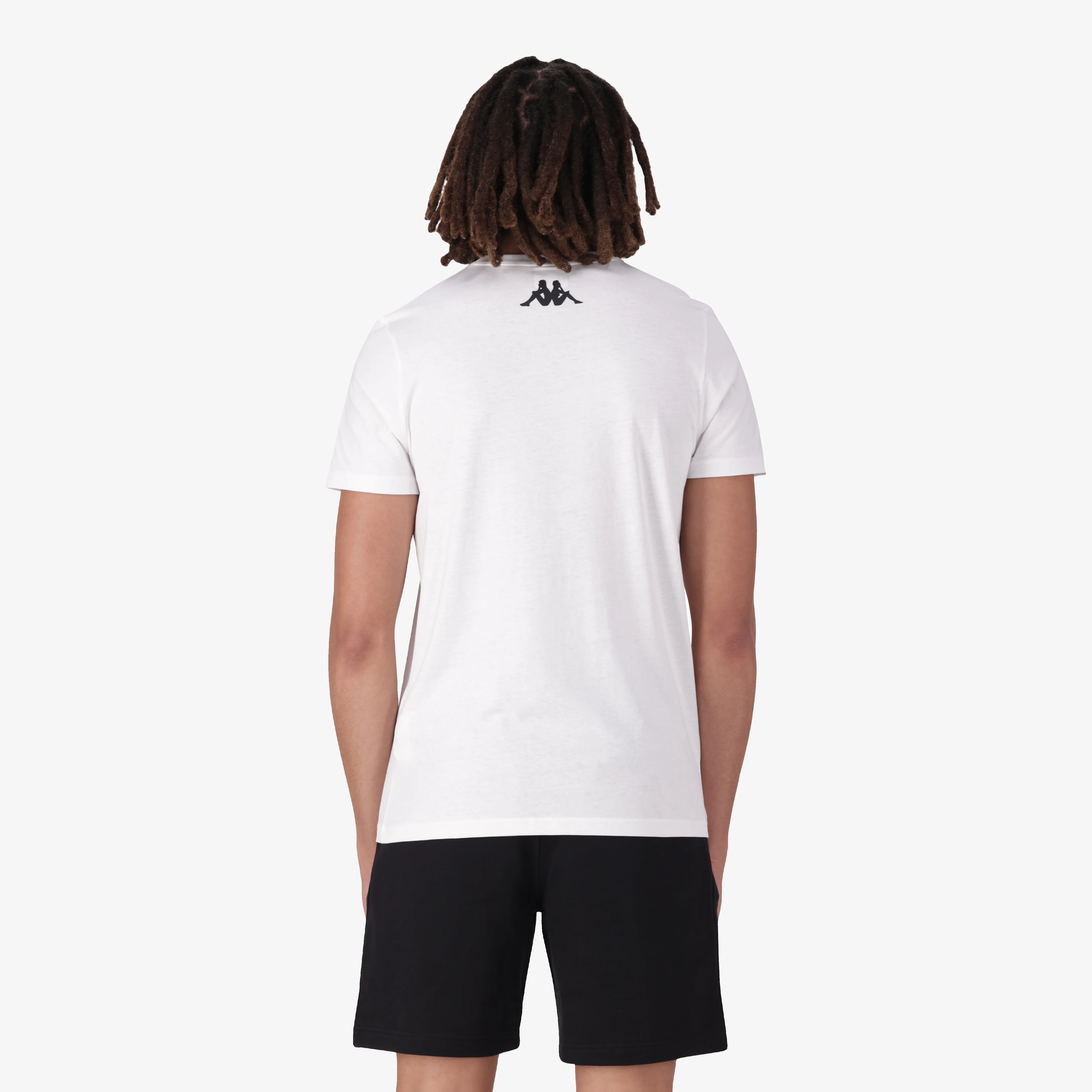 Brizzo T-Shirt - White - Image 4