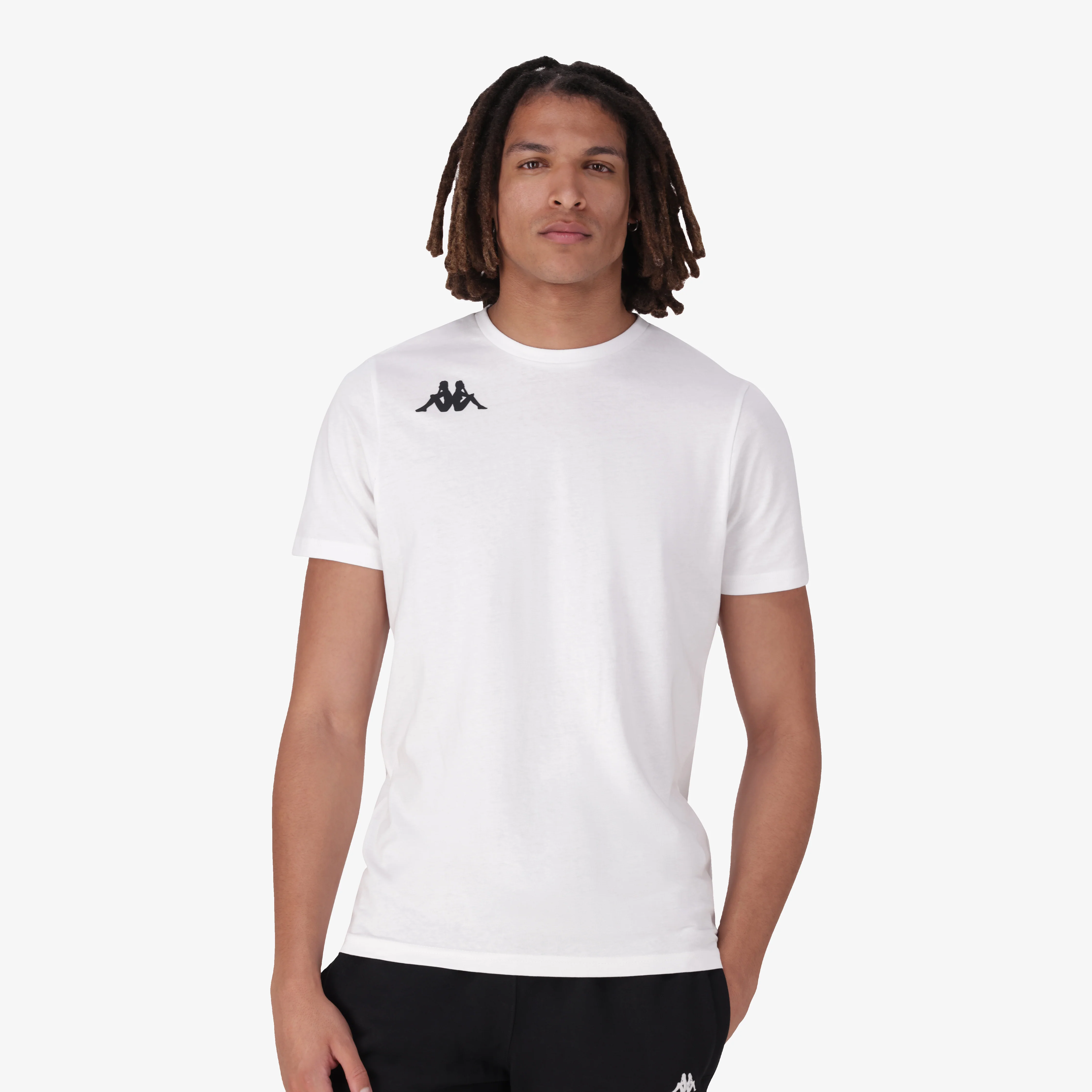 Brizzo T-Shirt - White - Image 5