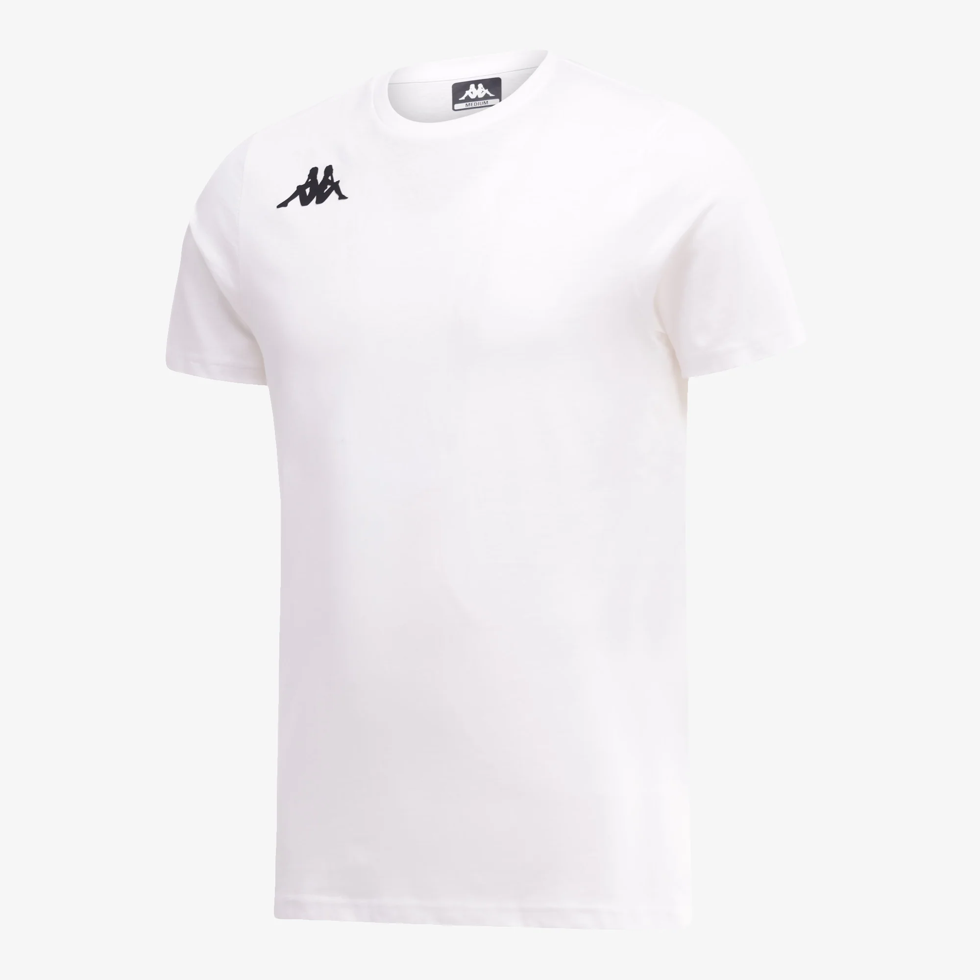 Brizzo T-Shirt - White - Image 7