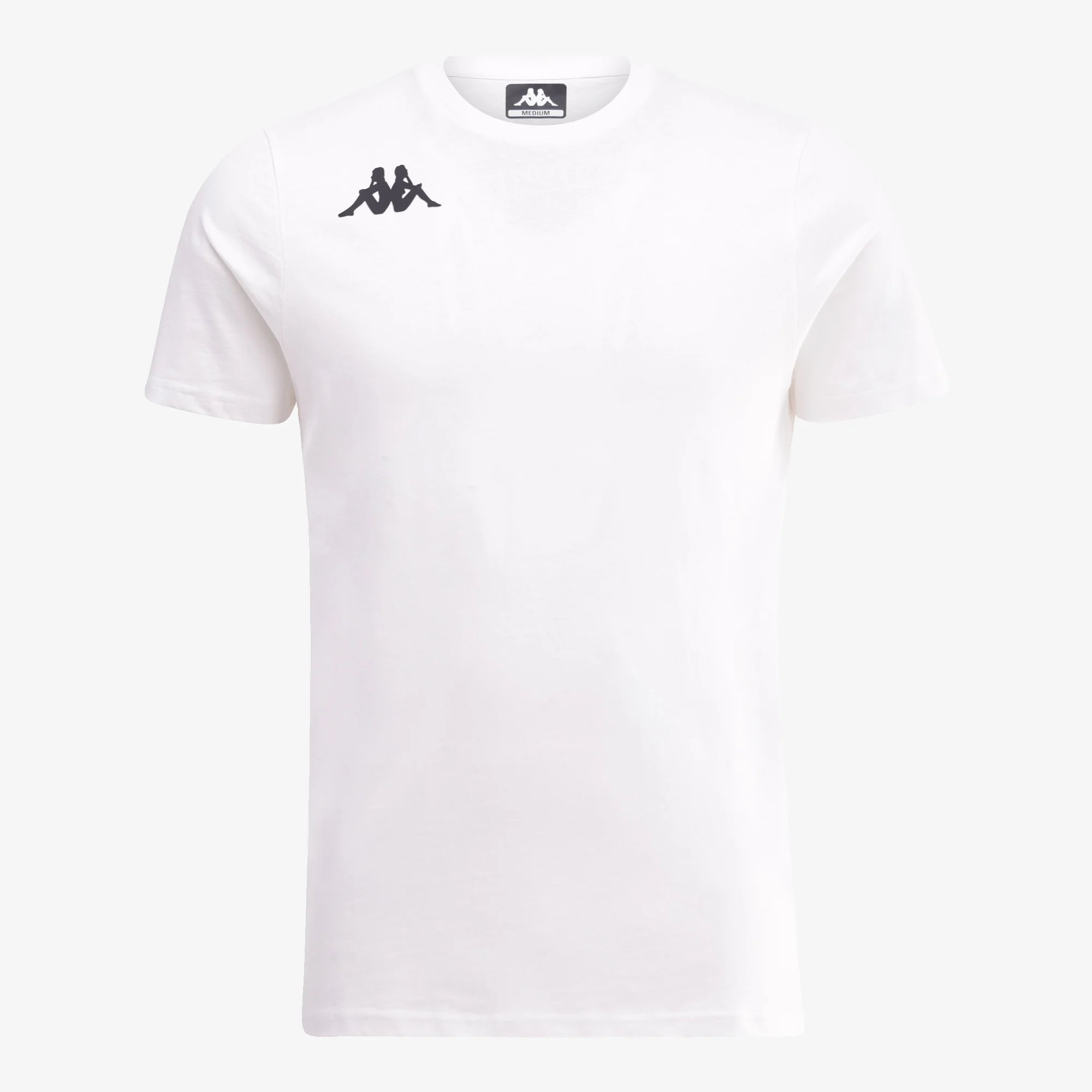 Brizzo T-Shirt - White - Image 9