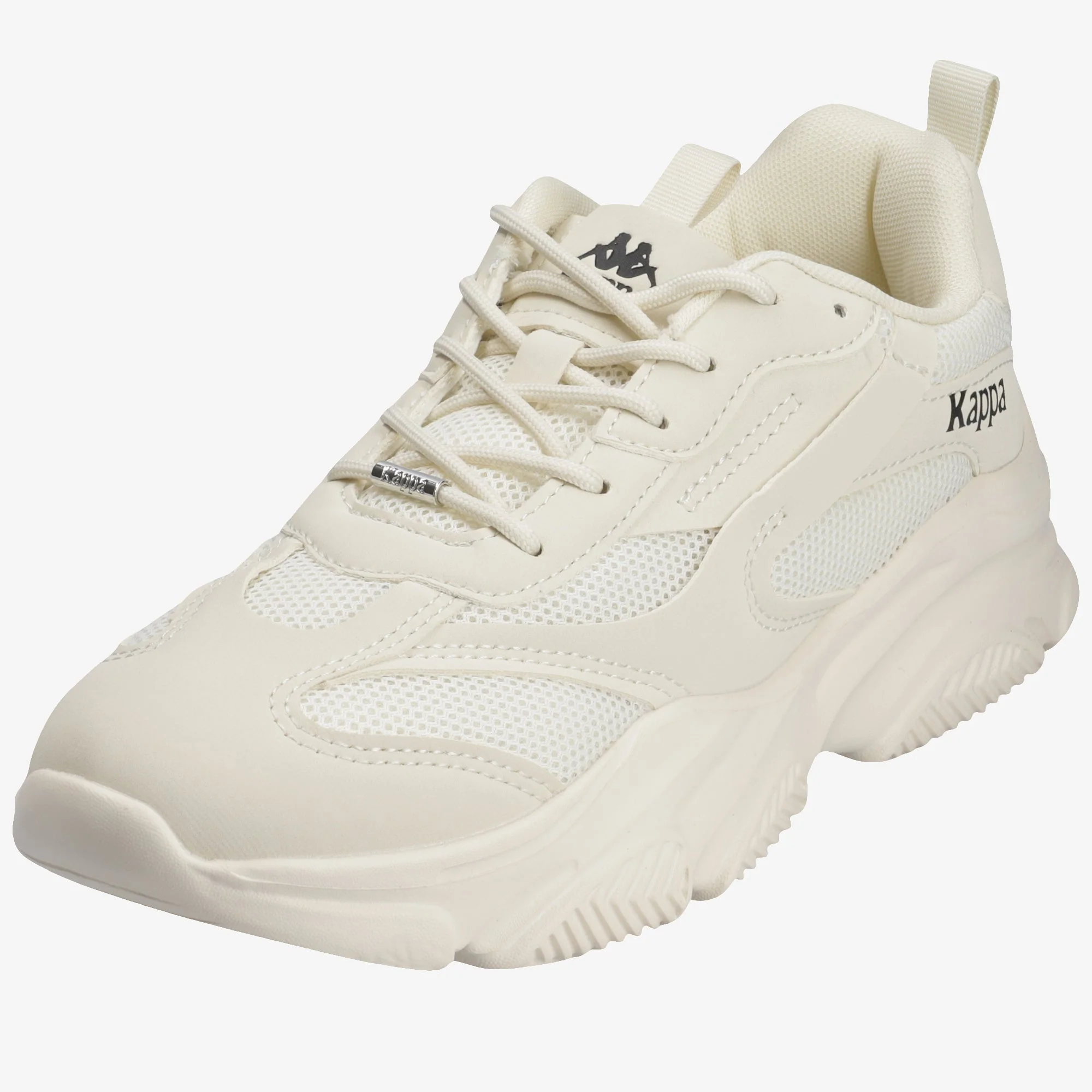 Elan Sneakers - Ivory Fog - Image 4
