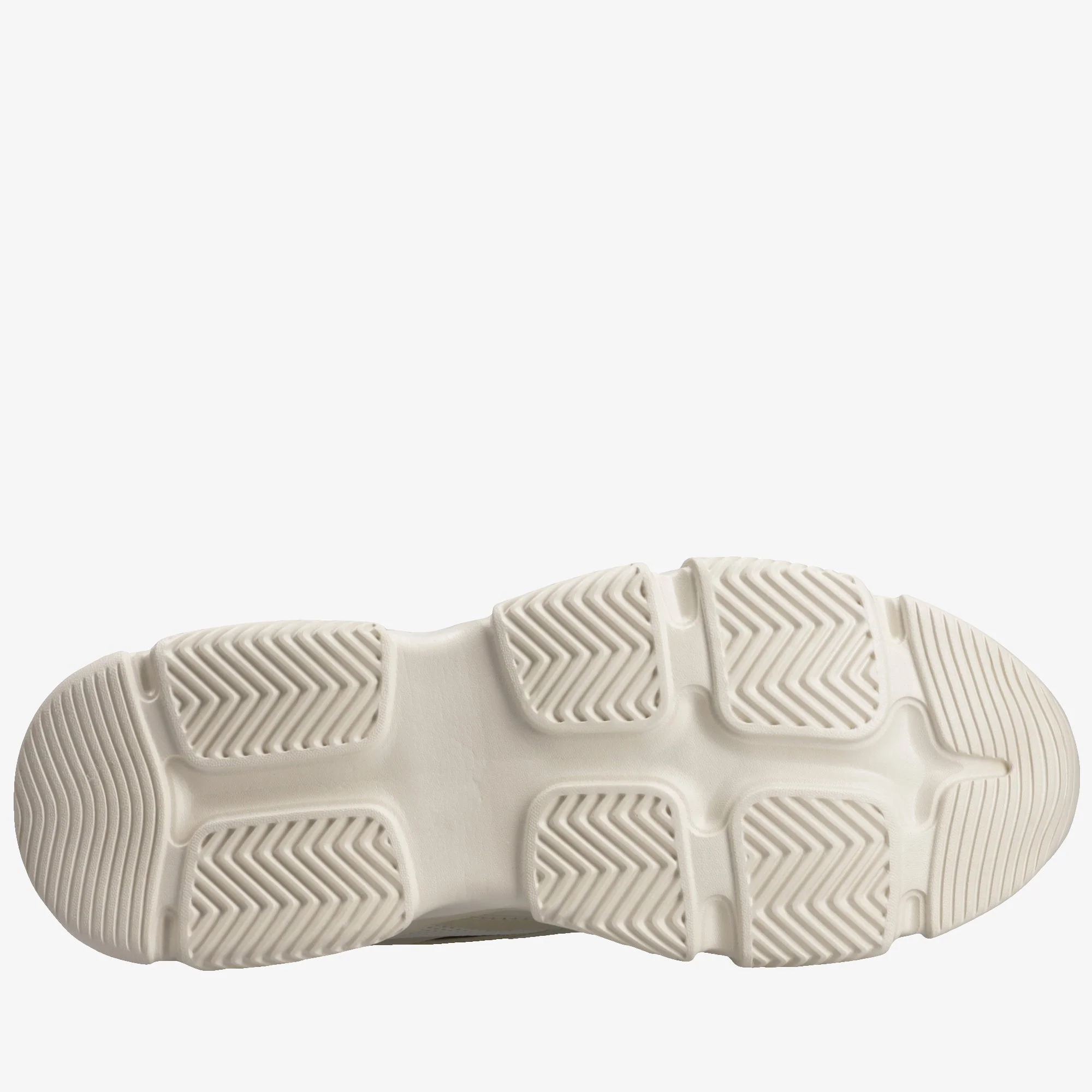 Elan Sneakers - Ivory Fog - Image 6