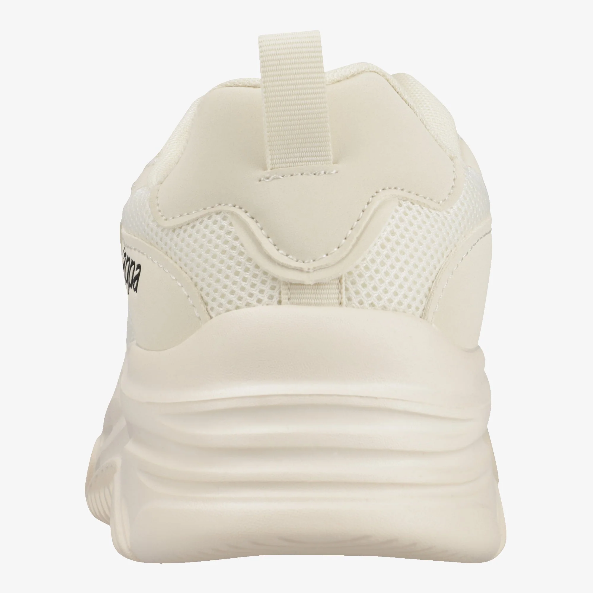 Elan Sneakers - Ivory Fog - Image 7