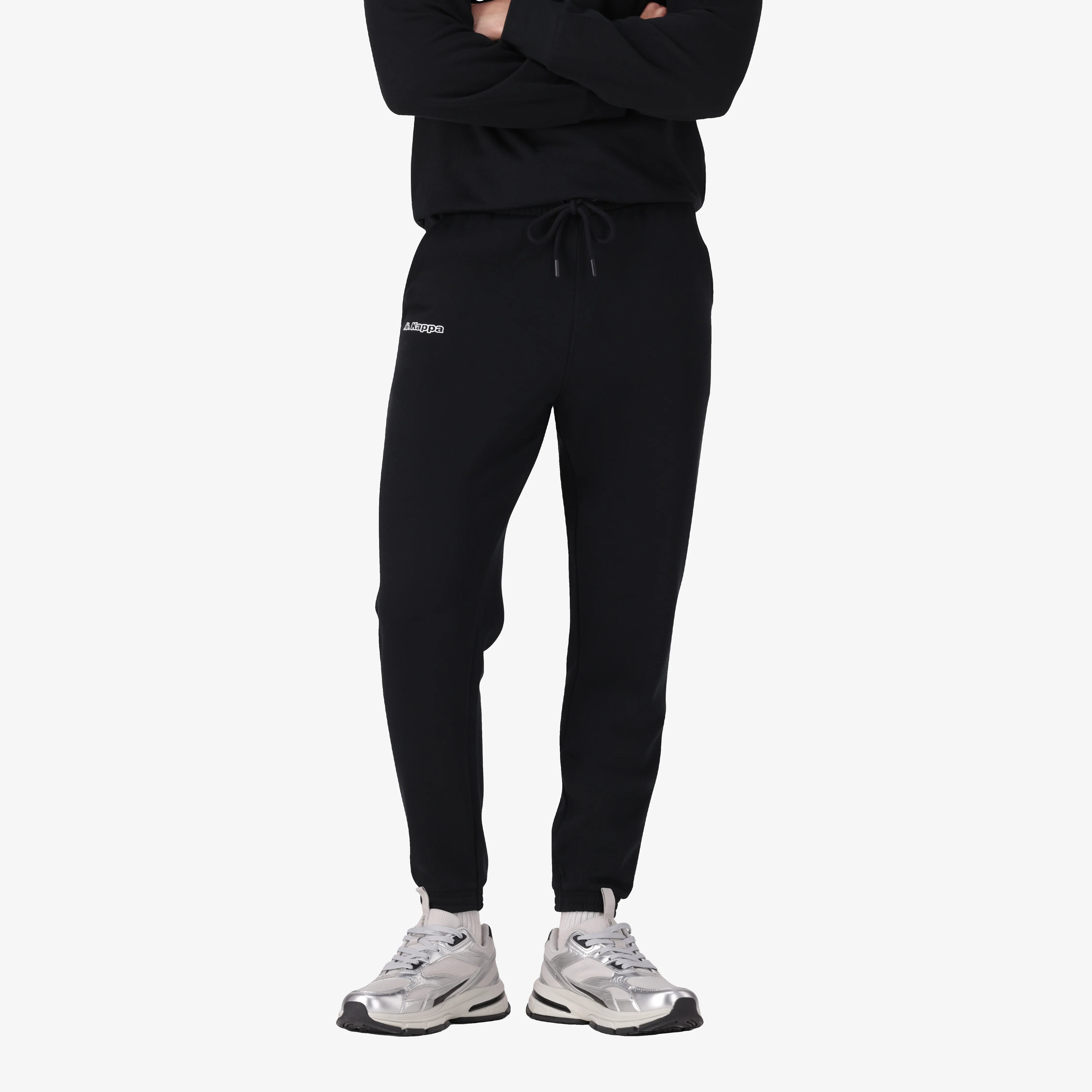 Feligio Sweatpants - Black - Image 3