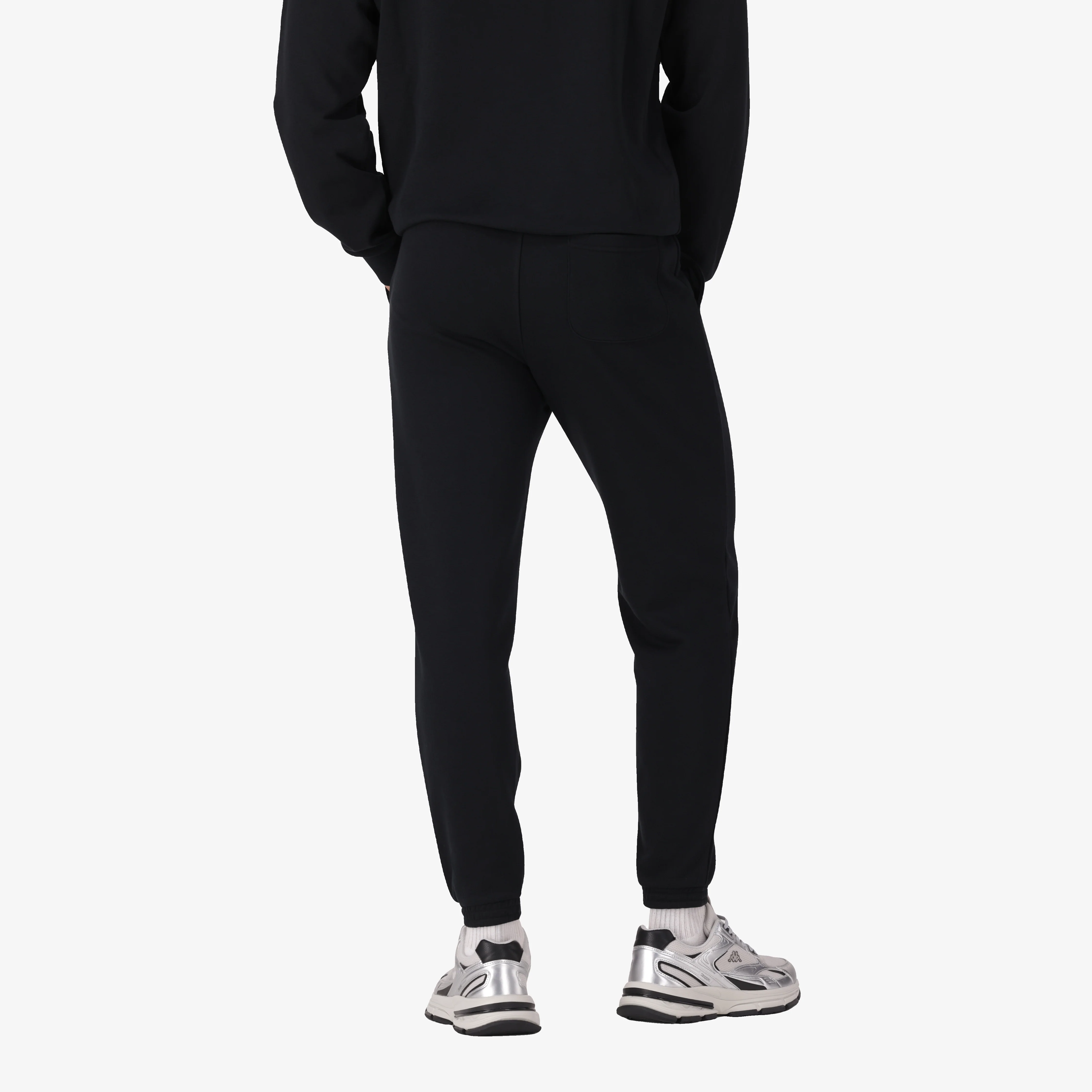 Feligio Sweatpants - Black - Image 4