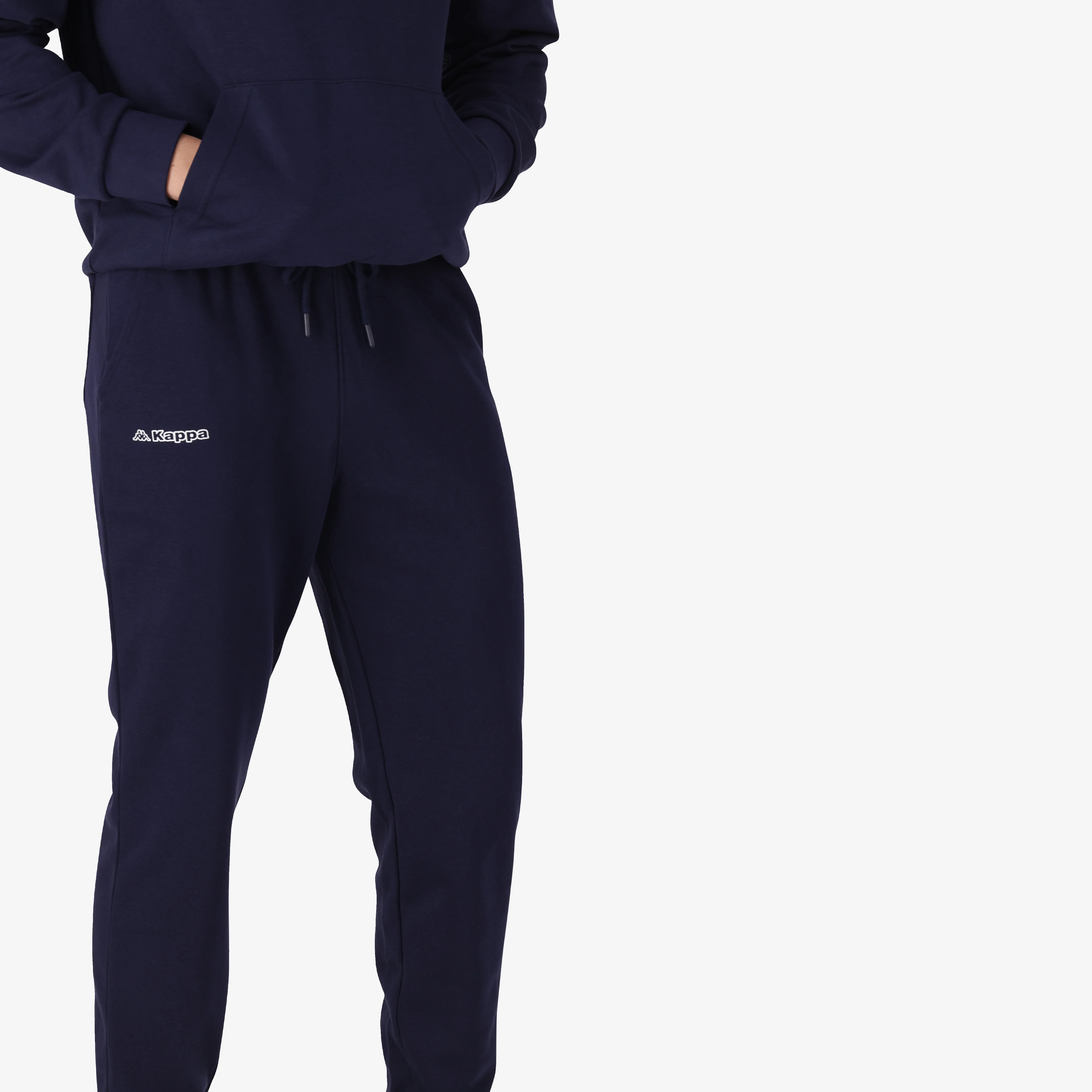 Feligio Sweatpants - Blue Marine - Image 3