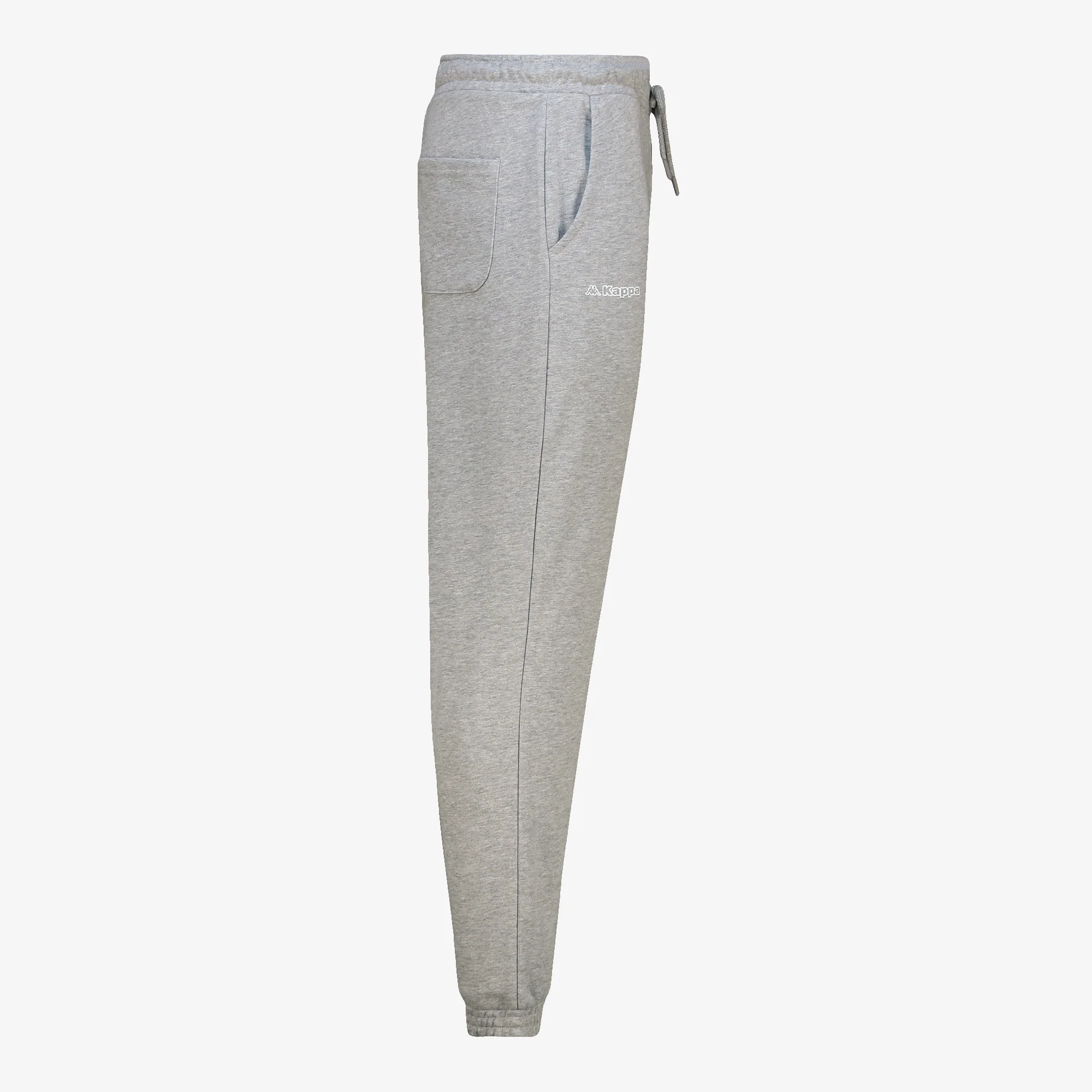 Feligio Sweatpants - Grey Md Mel - Image 6