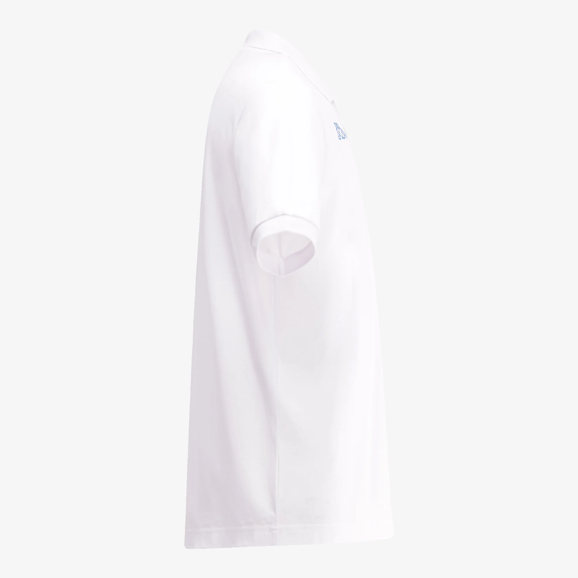 Life MSS Polo - White - Image 6
