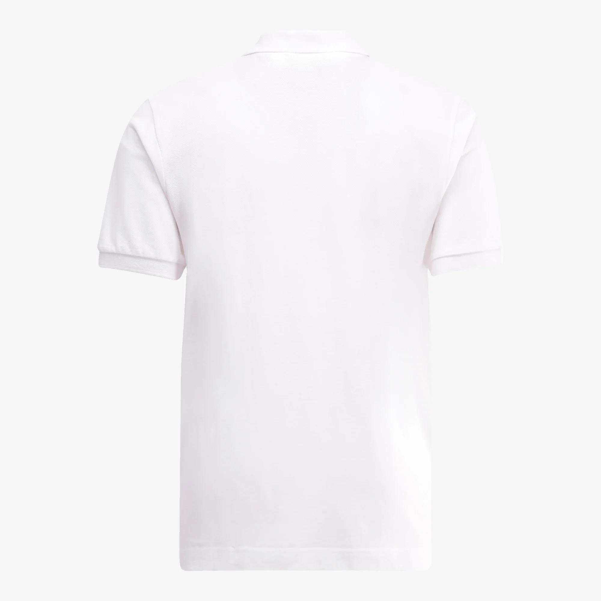 Life MSS Polo - White - Image 7
