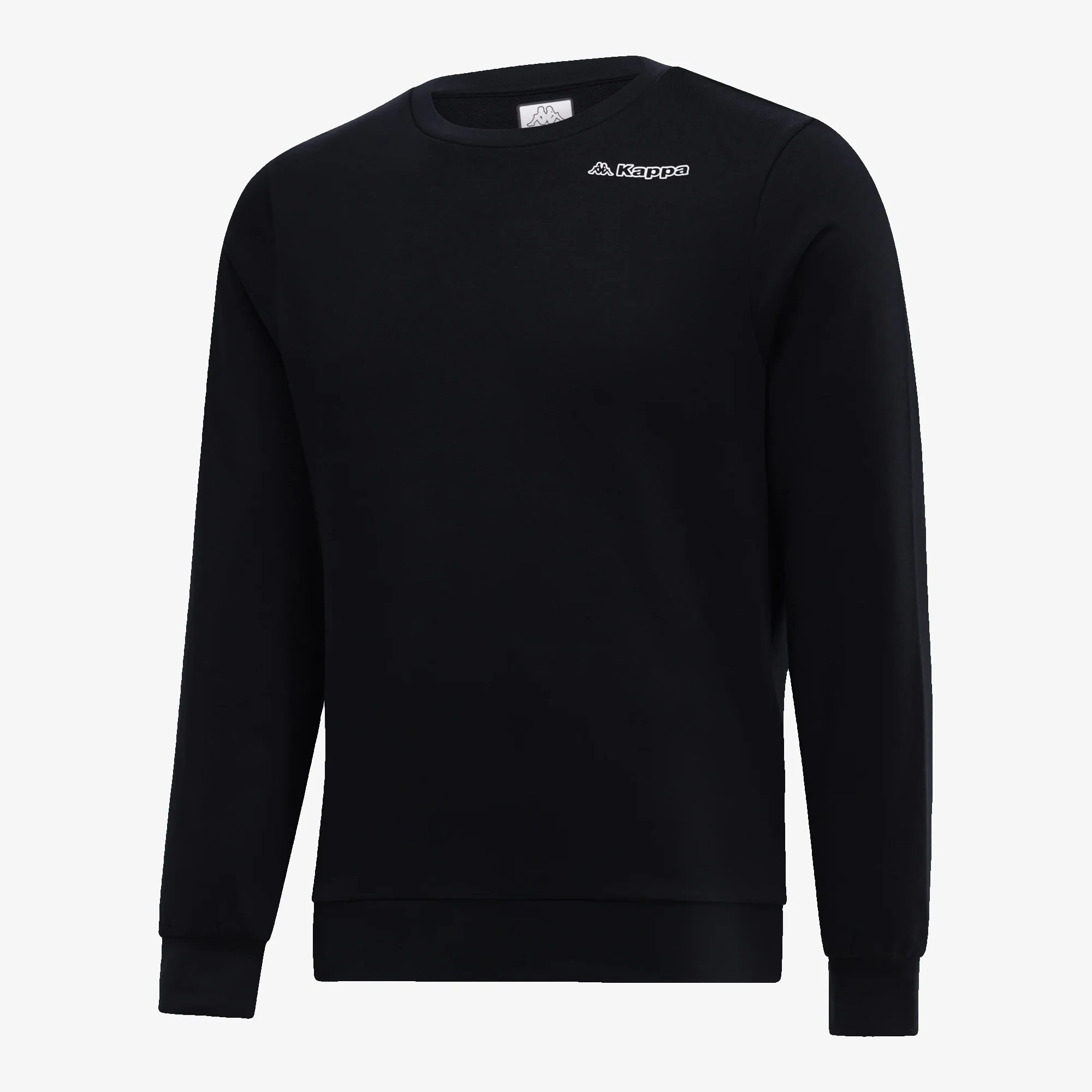 Logo Fediro Sweatshirt - Black - Image 7
