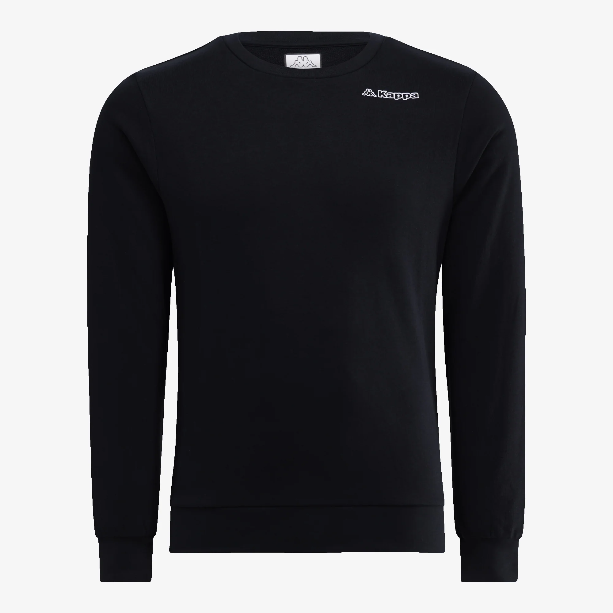 Logo Fediro Sweatshirt - Black - Image 8