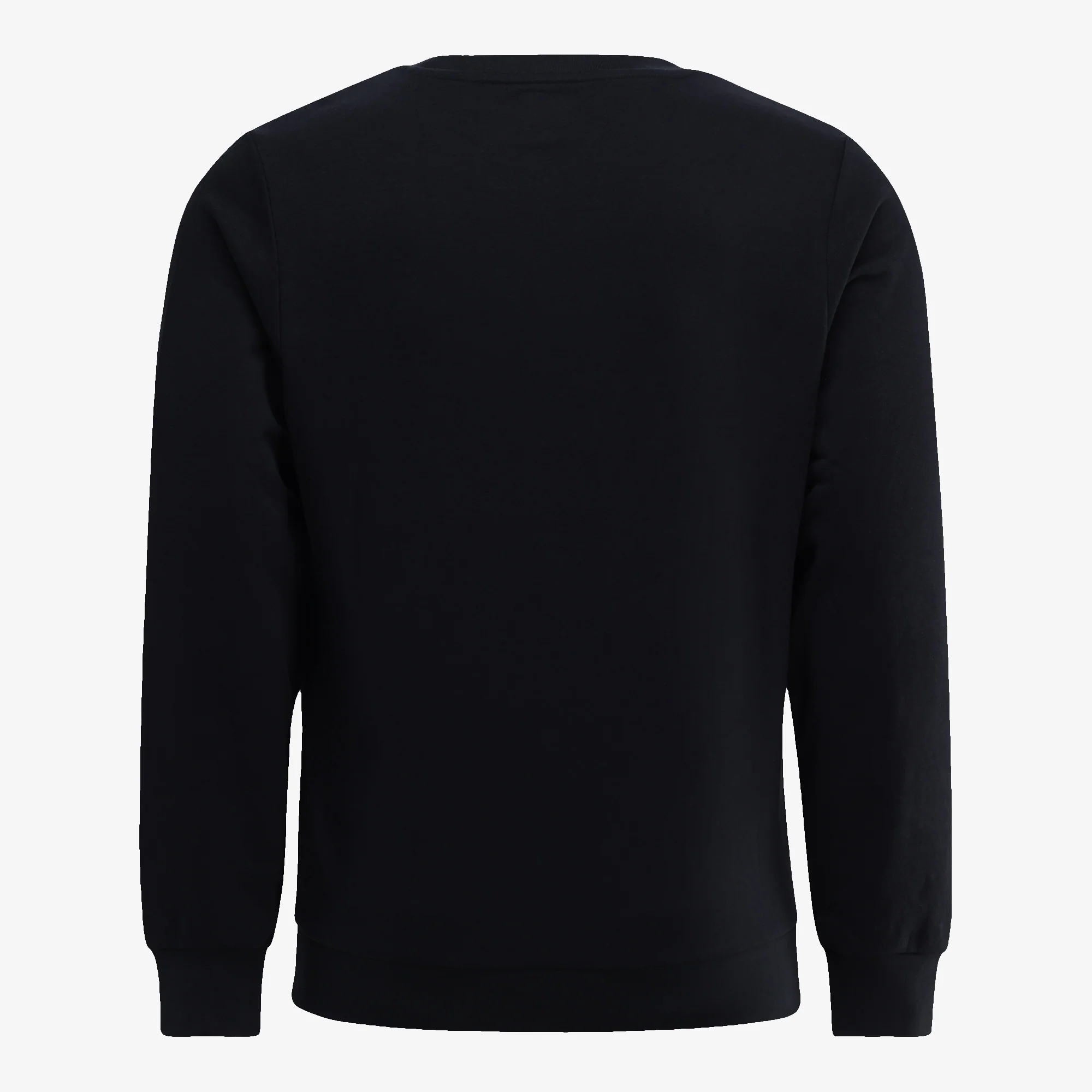 Logo Fediro Sweatshirt - Black - Image 9