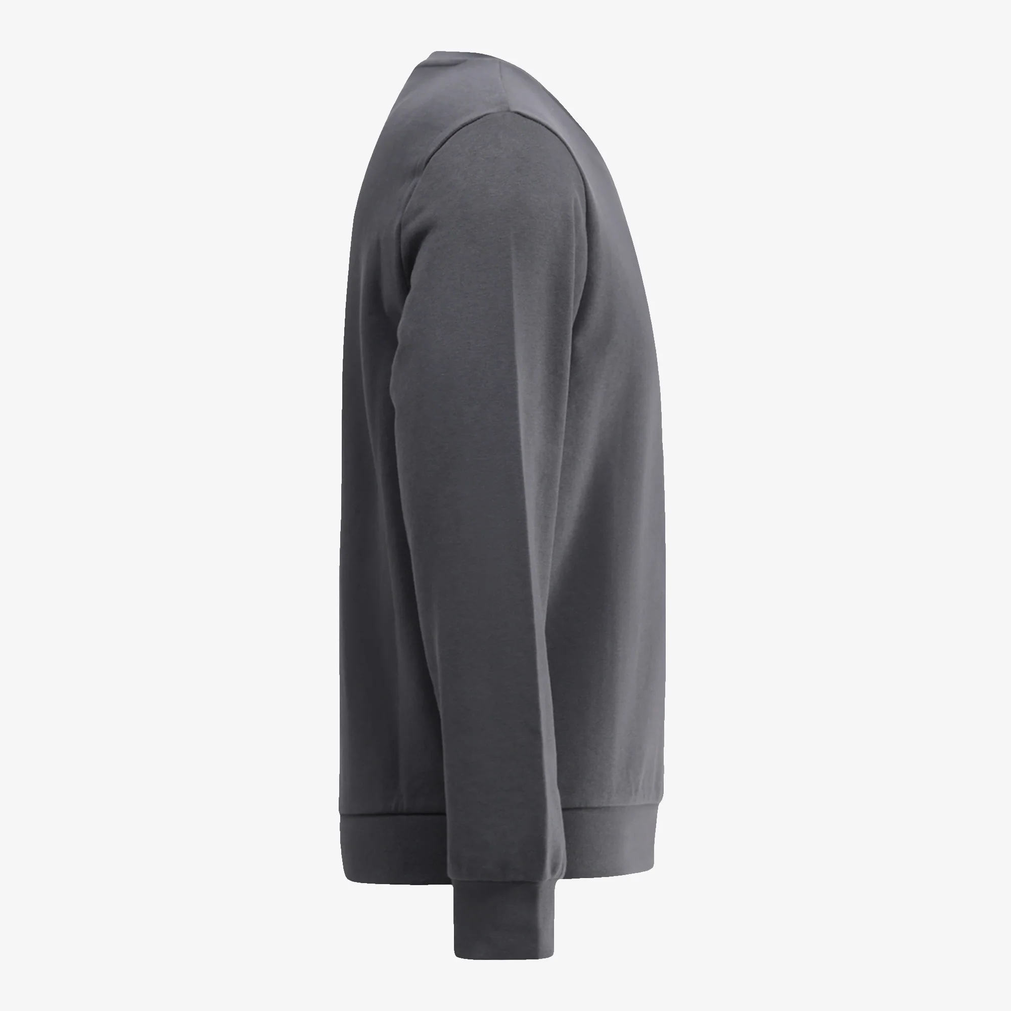 Logo Fediro Sweatshirt - Green Blackish - Image 6