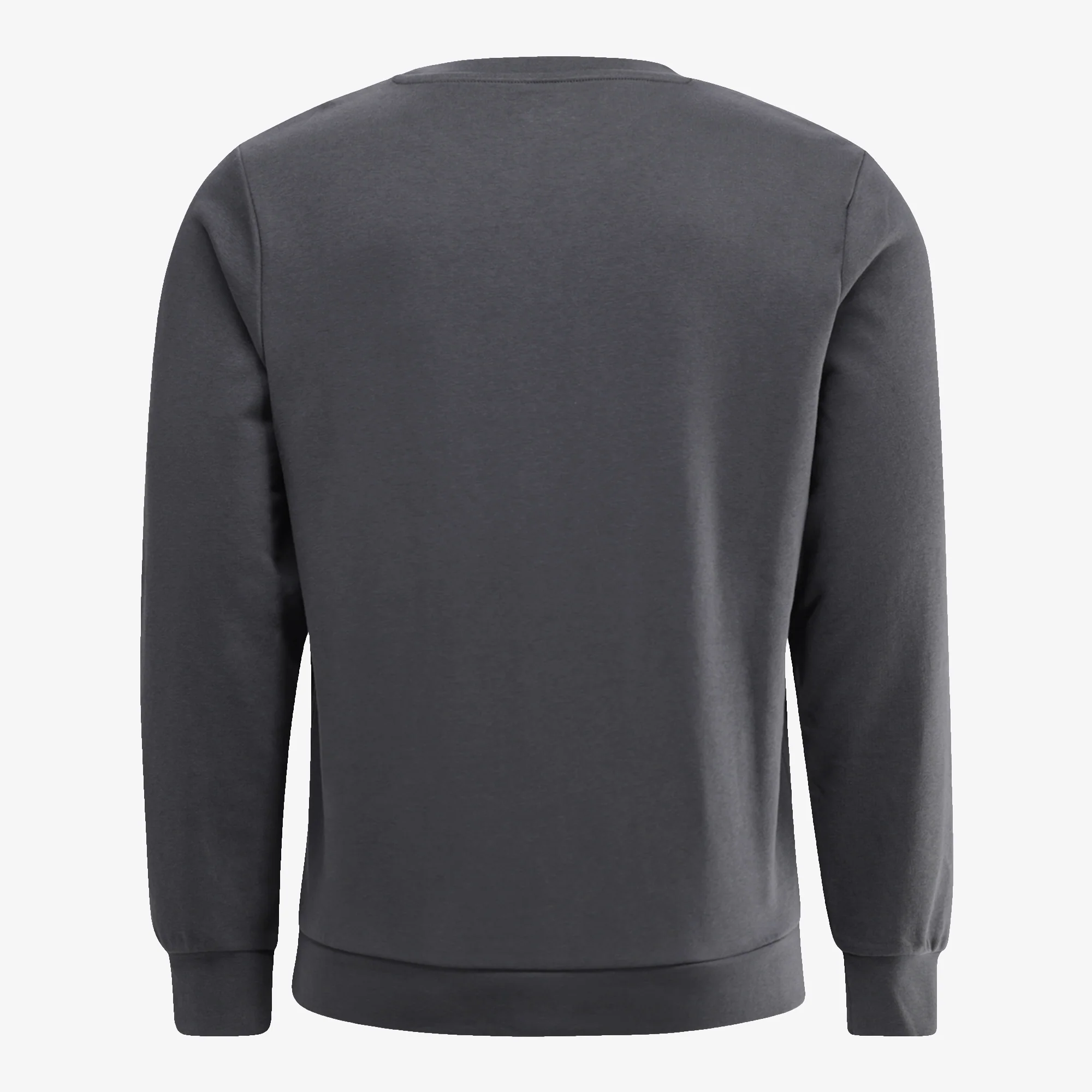 Logo Fediro Sweatshirt - Green Blackish - Image 8
