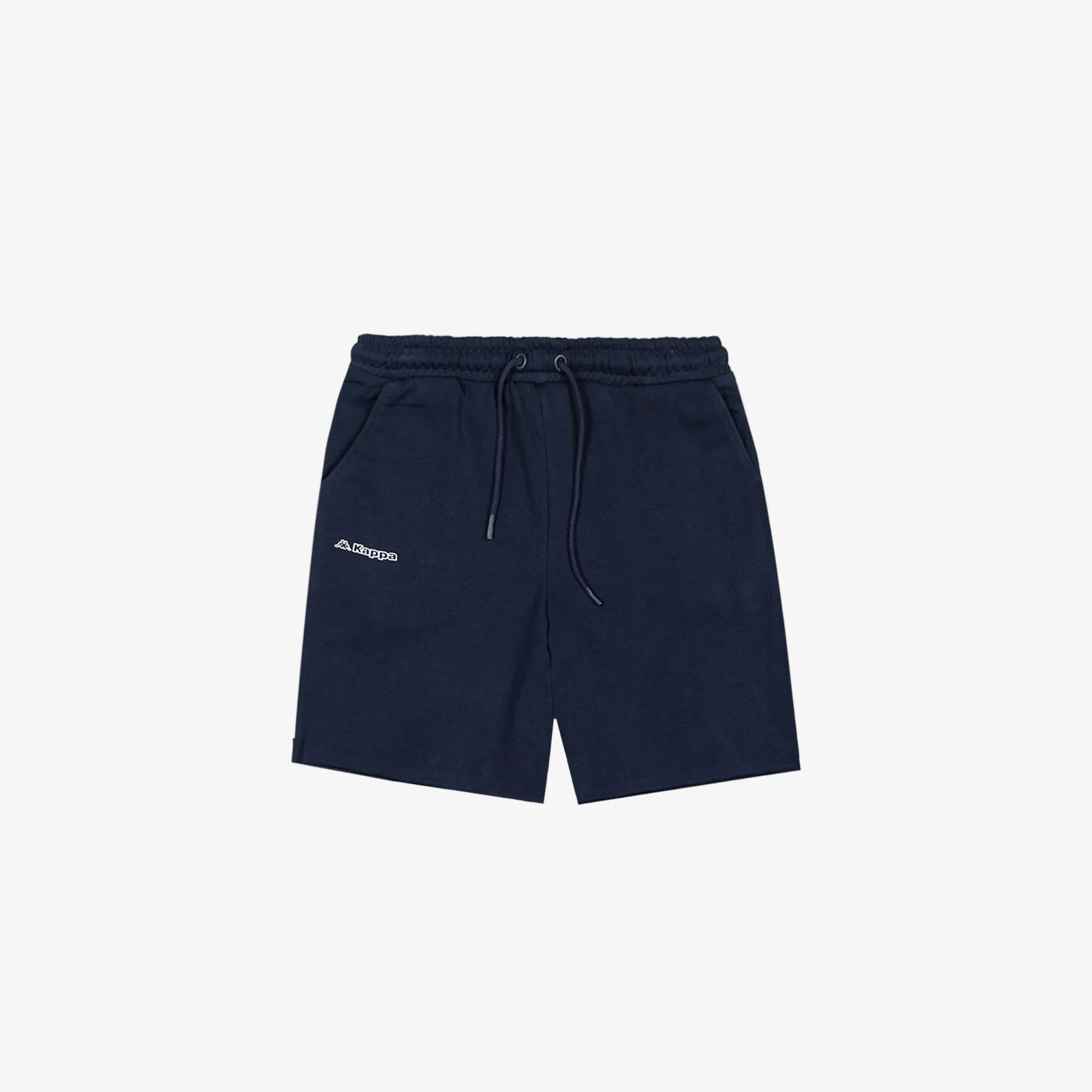 Logo Felito Shorts - Blue Marine - Image 5