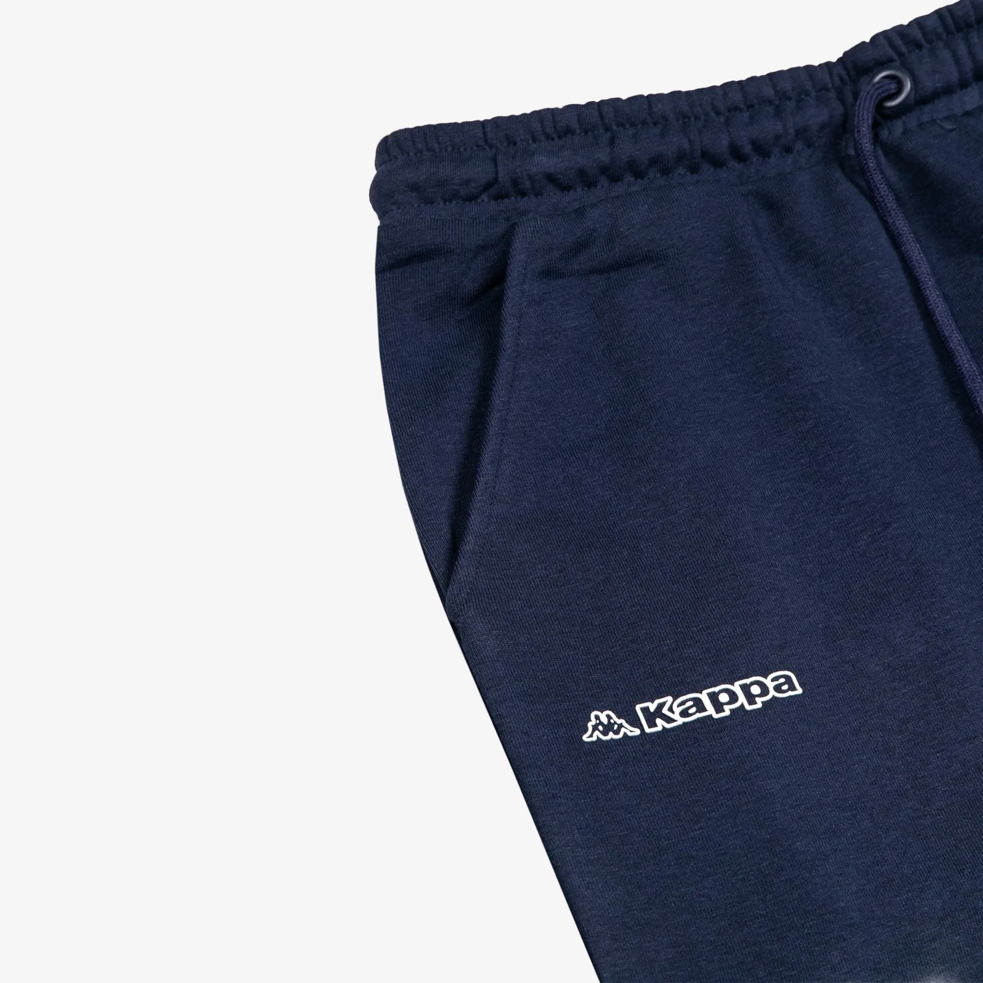 Logo Felito Shorts - Blue Marine - Image 7