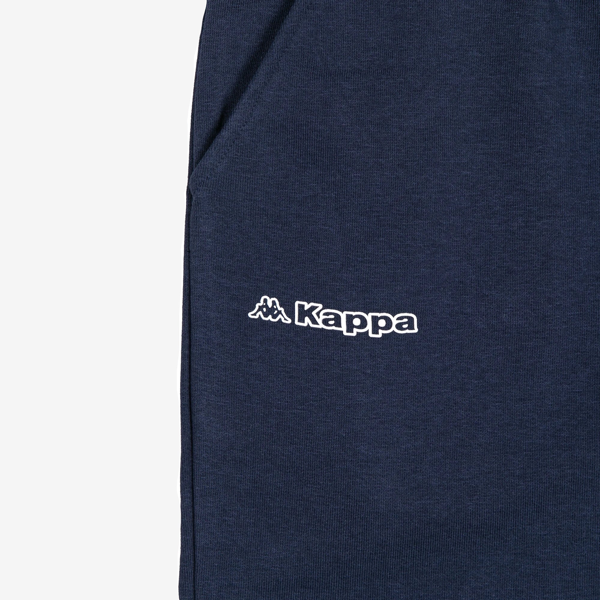 Logo Felito Shorts - Blue Marine - Image 8