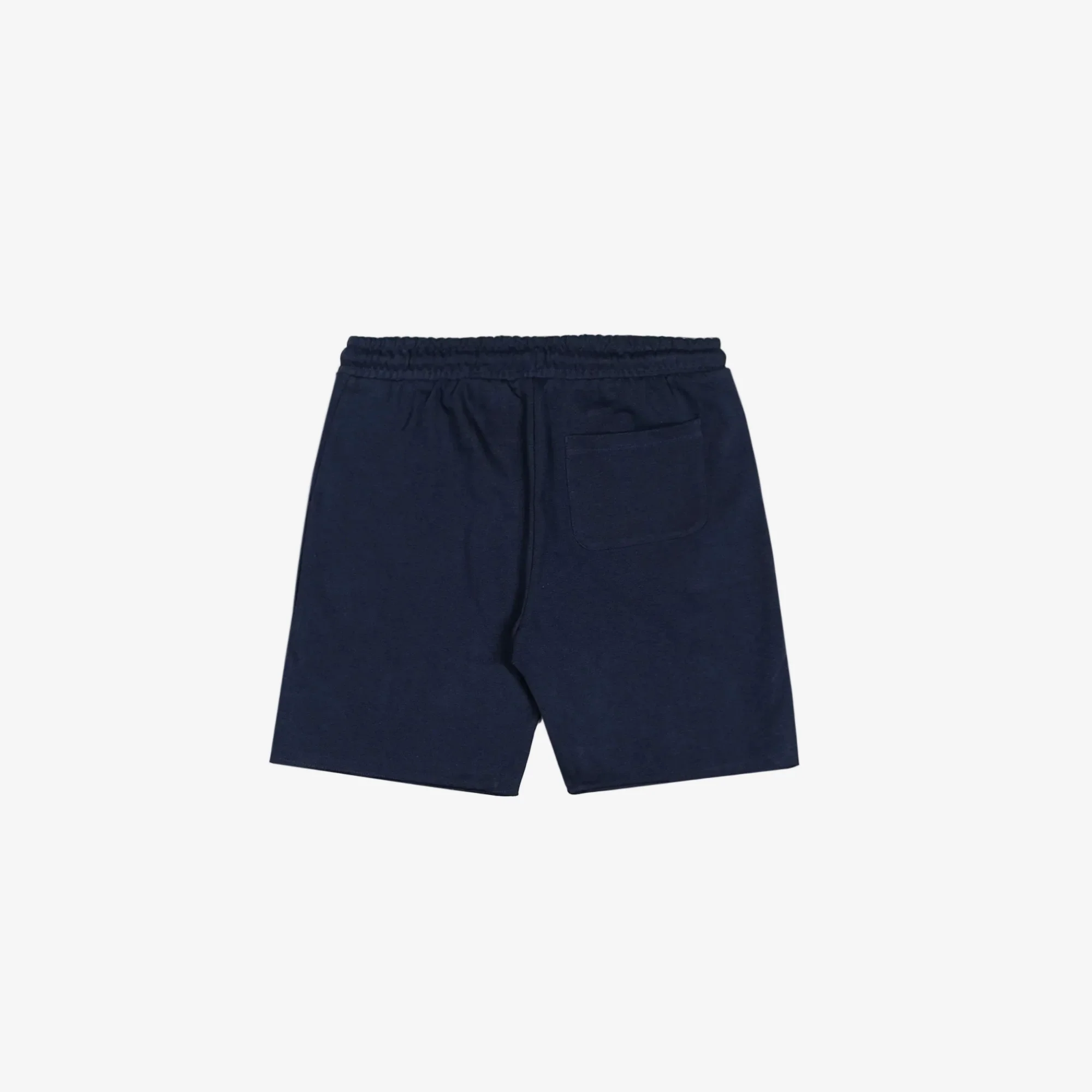 Logo Felito Shorts - Blue Marine - Image 9