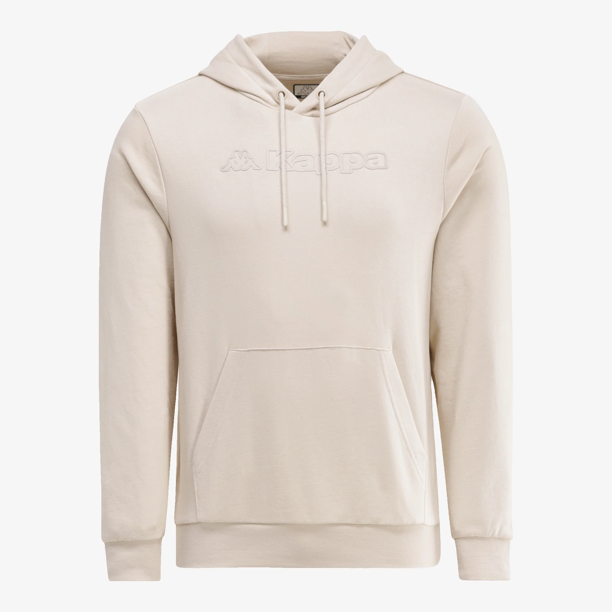 Logo Femmo Hoodie - Beige Fog - Image 8