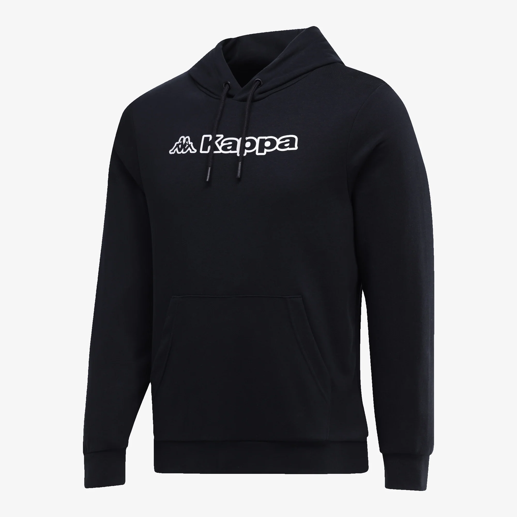 Logo Femmo Hoodie - Black - Image 6