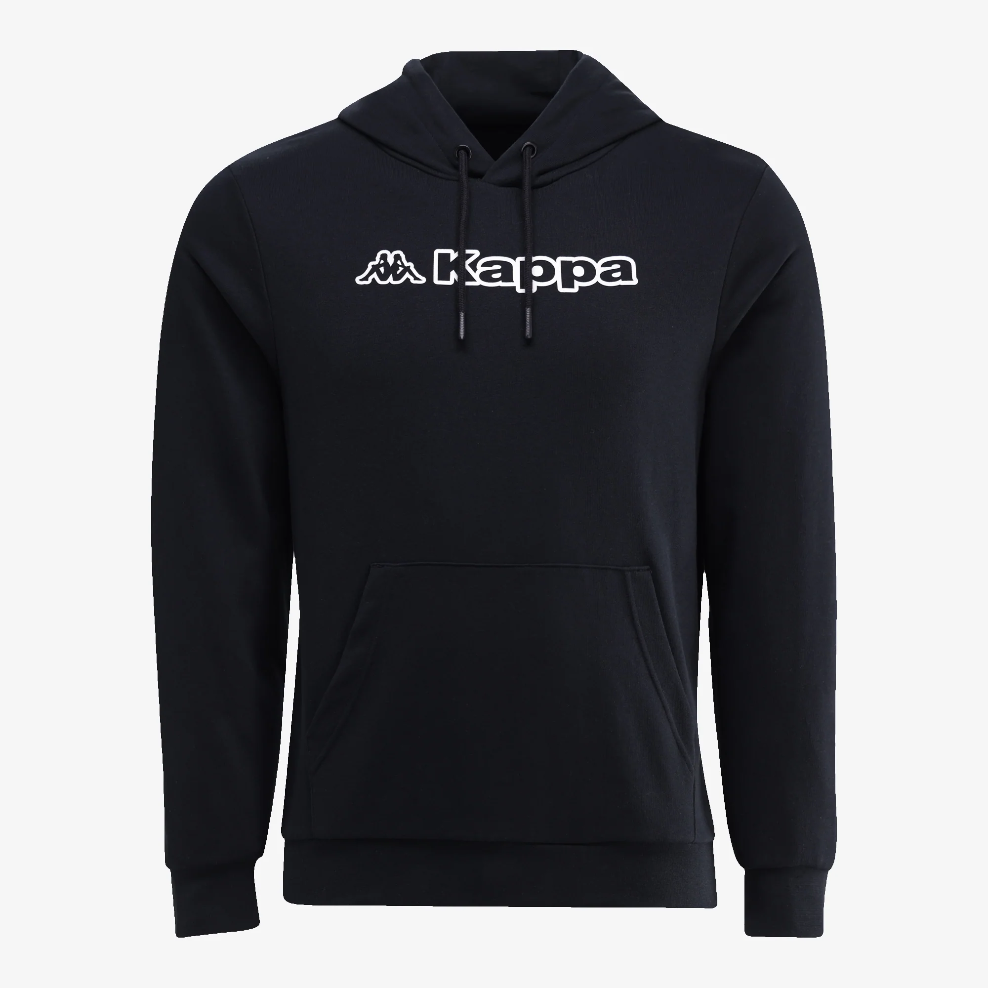 Logo Femmo Hoodie - Black - Image 7