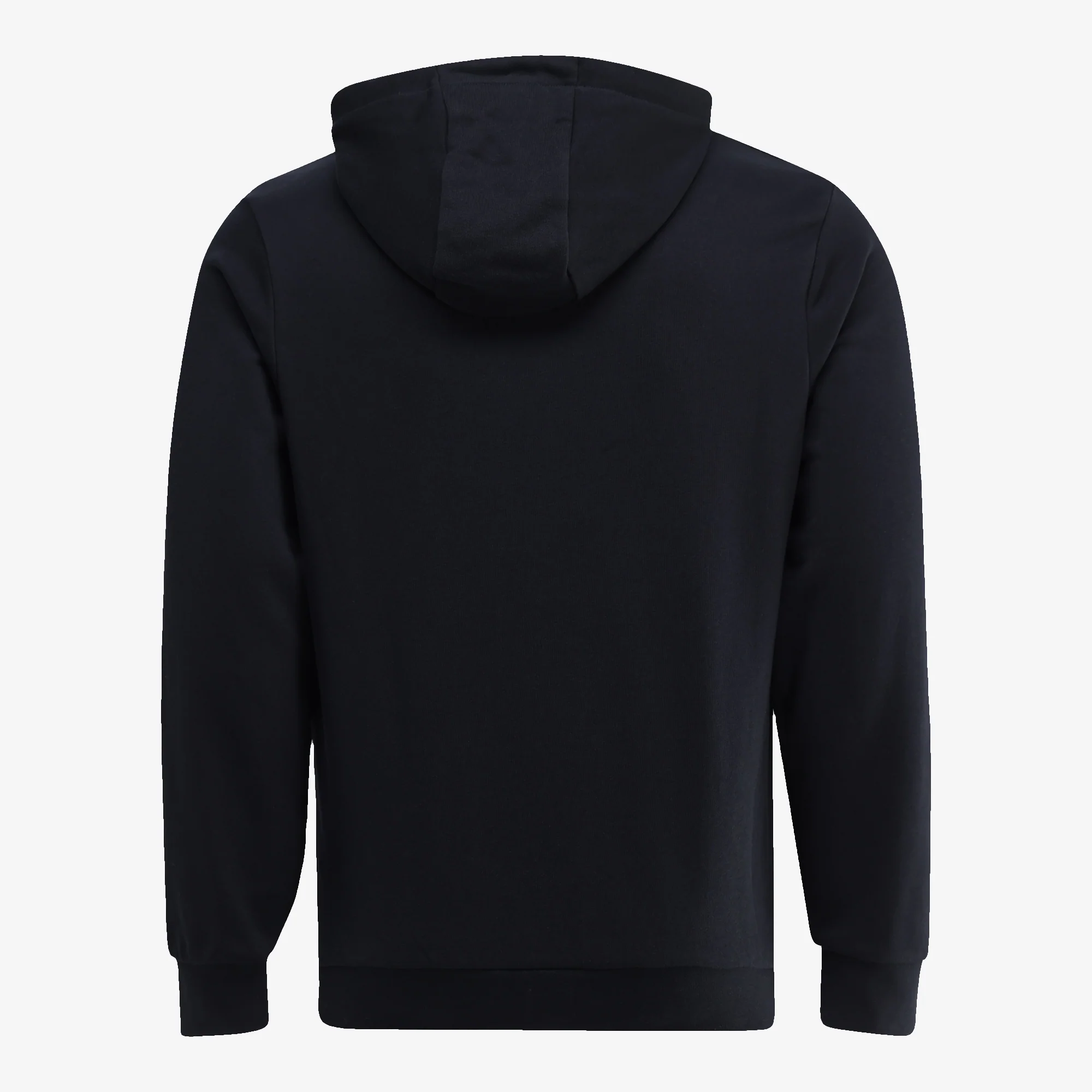Logo Femmo Hoodie - Black - Image 9