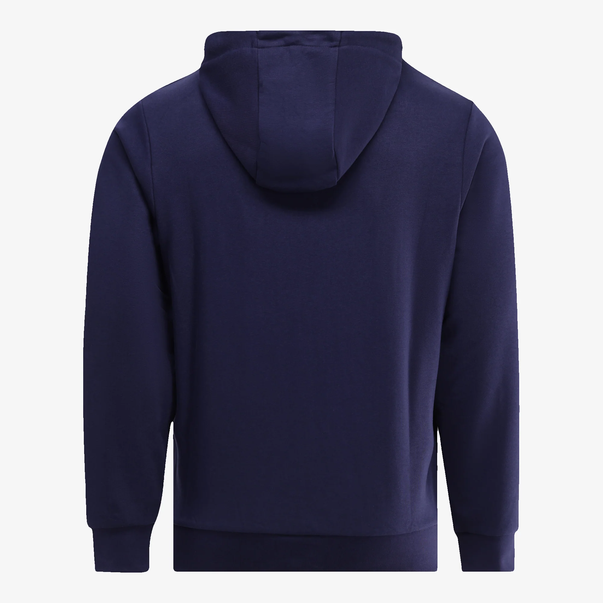 Logo Femmo Hoodie - Blue Marine - Image 8