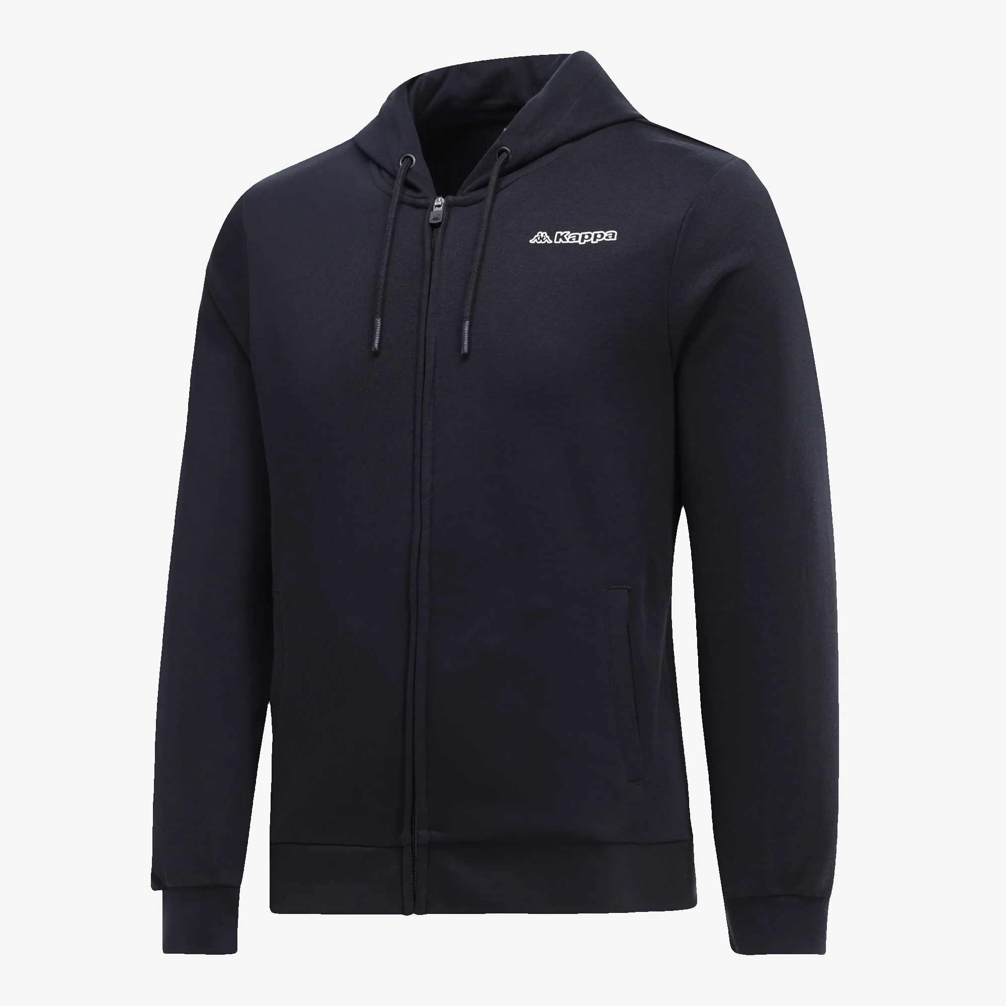 Logo Gruffio Hoodie - Black - Image 7