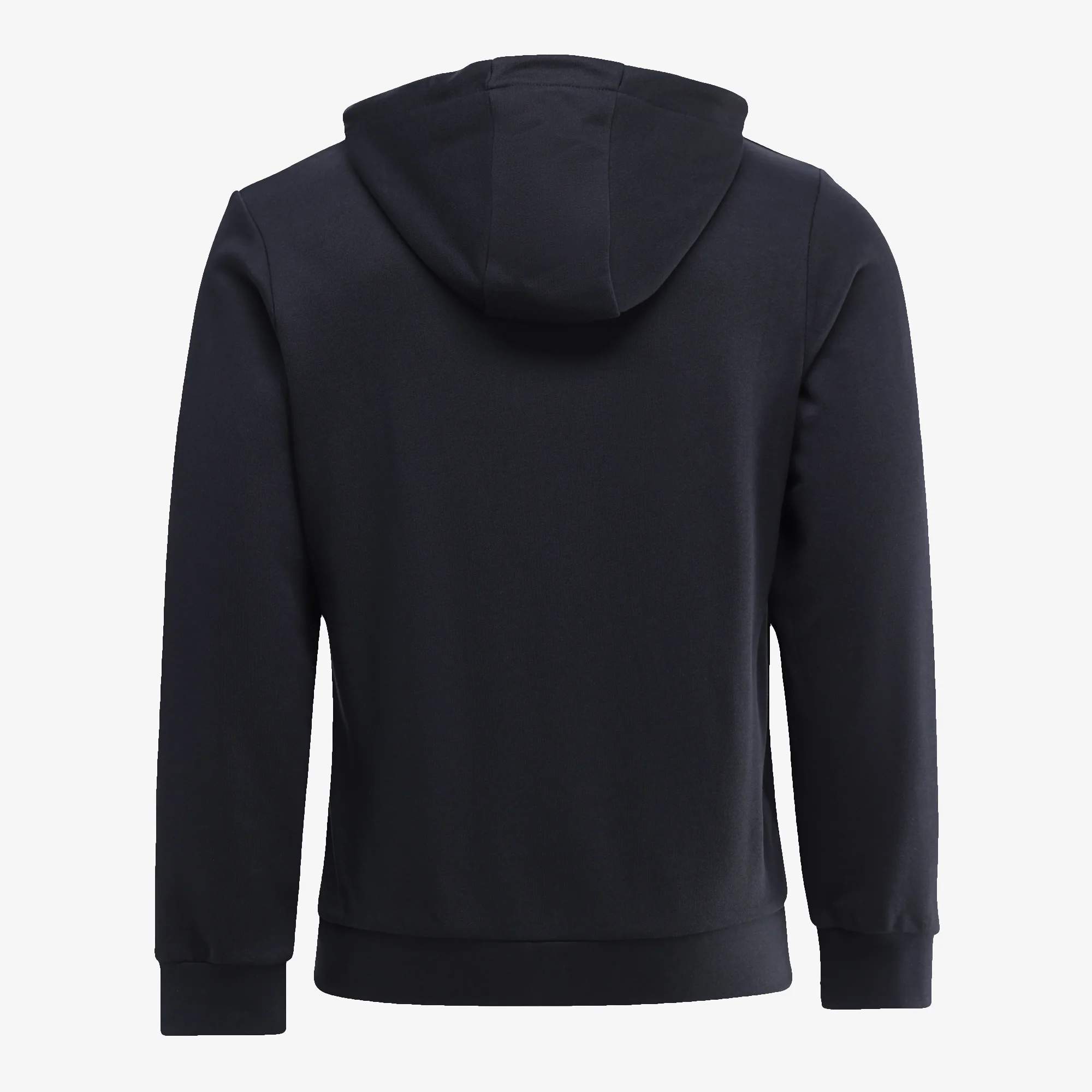 Logo Gruffio Hoodie - Black - Image 9