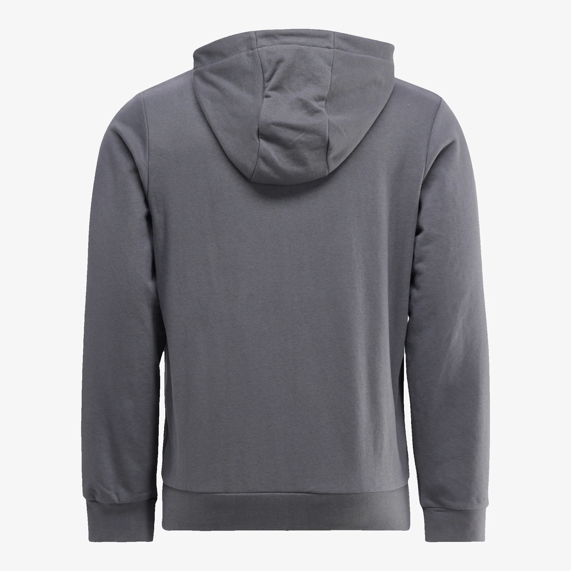 Logo Gruffio Hoodie - Green Blackish - Image 7