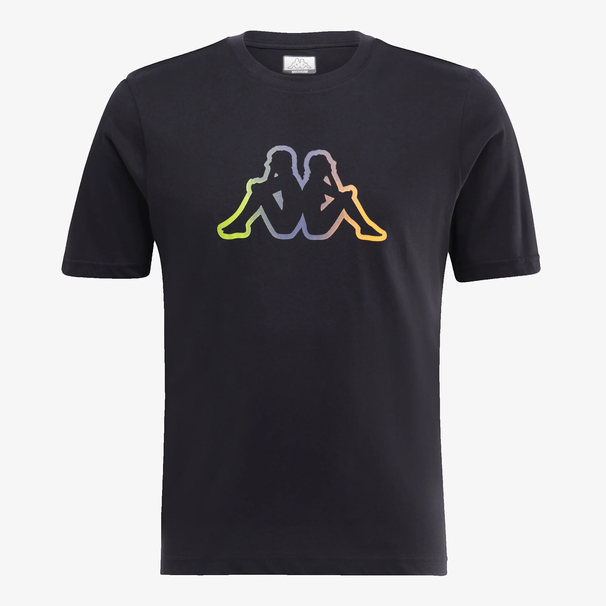 Logo Ioni T-Shirt - Black - Image 6