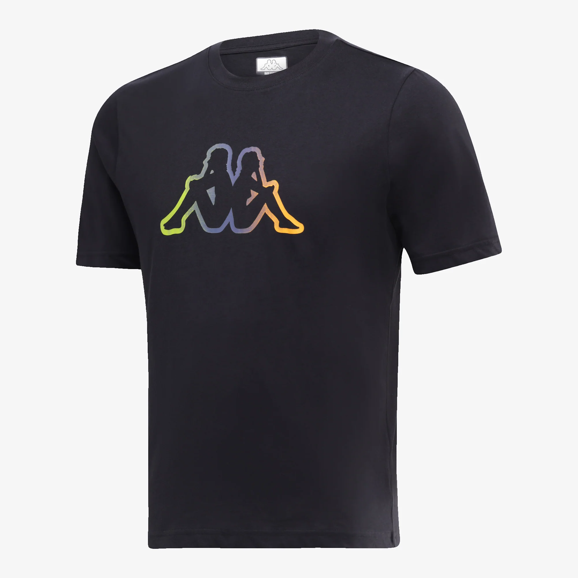 Logo Ioni T-Shirt - Black - Image 7