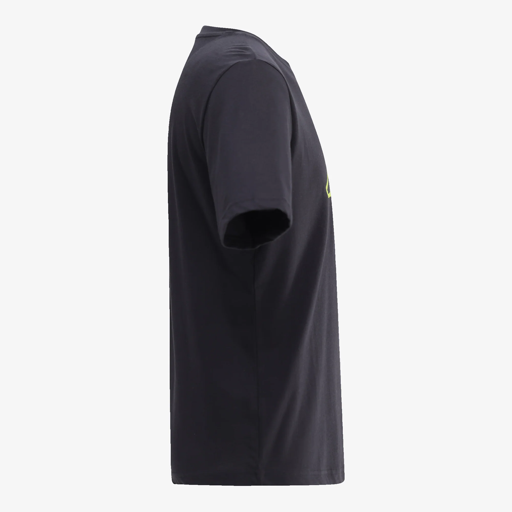 Logo Ioni T-Shirt - Black - Image 8